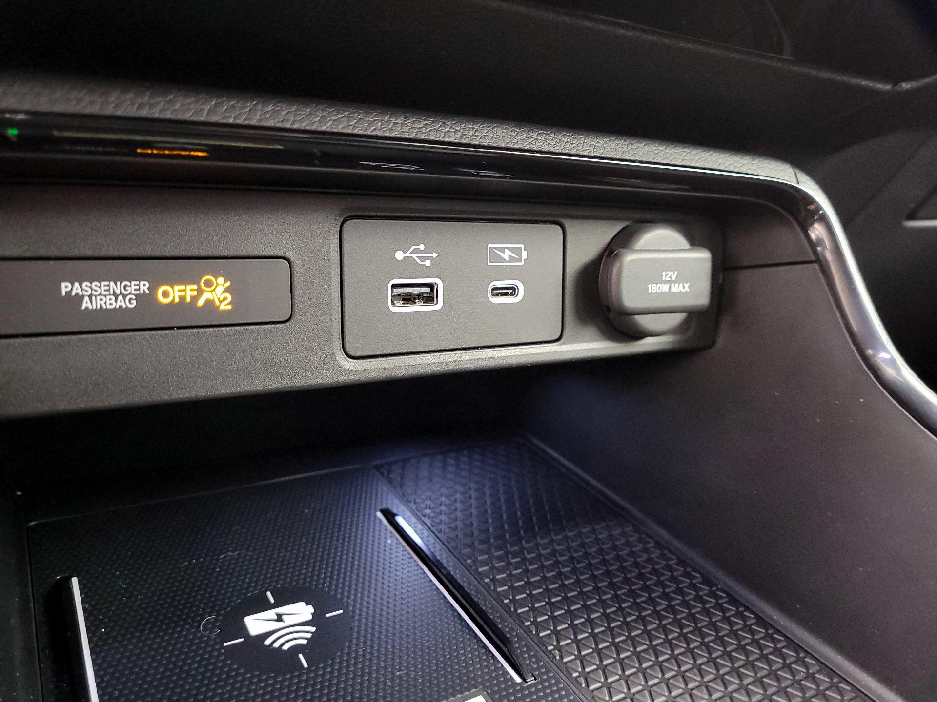 Thumbnail: 2025 Honda CR-V - 18