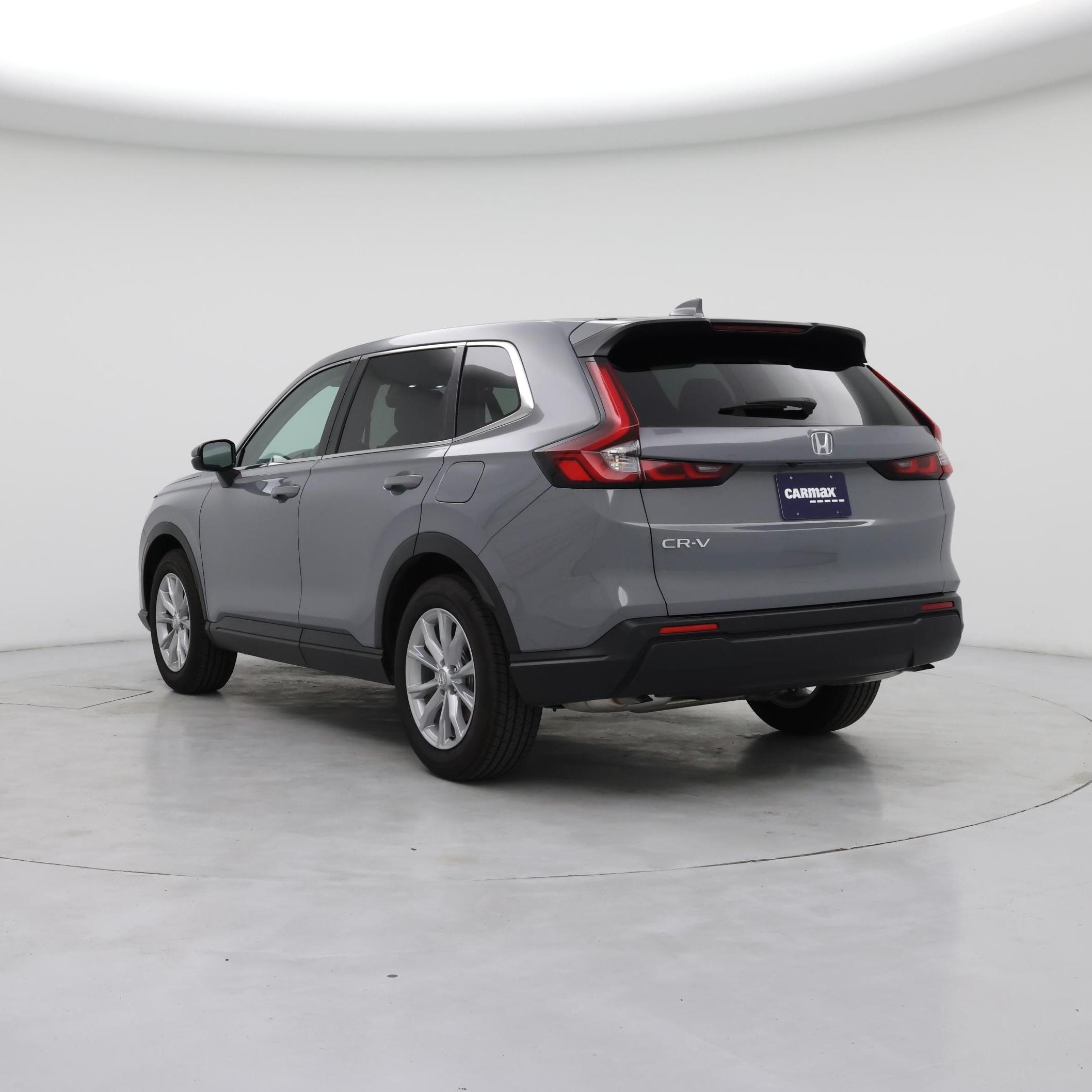 Thumbnail: 2025 Honda CR-V - 2