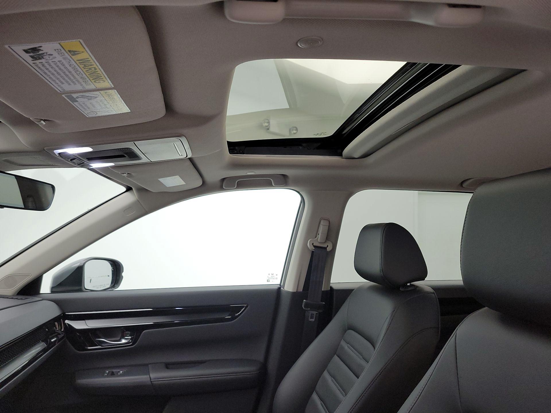 Thumbnail: 2025 Honda CR-V - 19