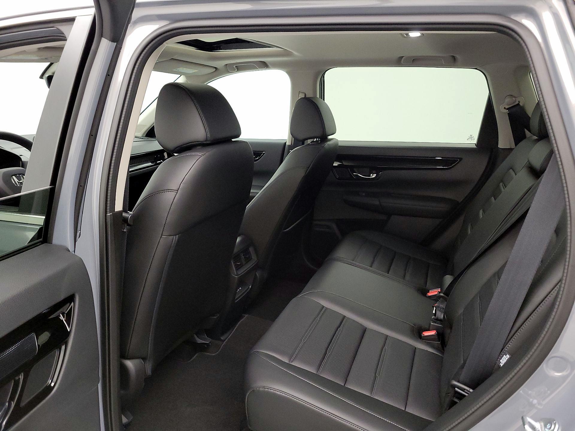 Thumbnail: 2025 Honda CR-V - 20