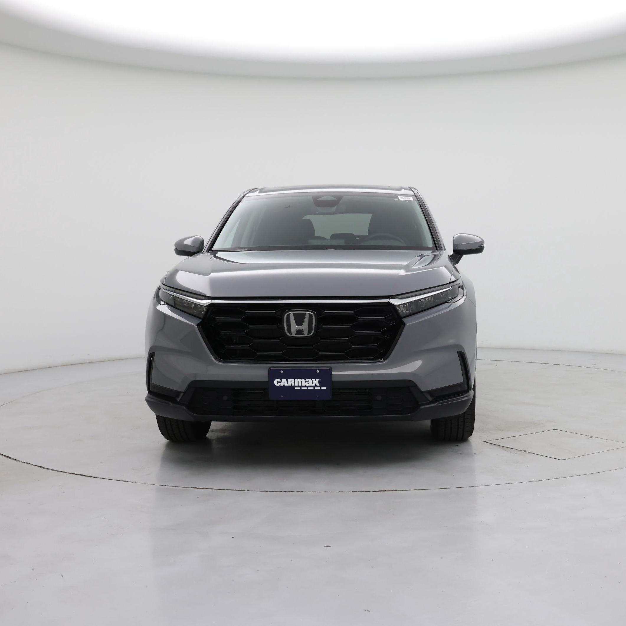 Thumbnail: 2025 Honda CR-V - 5