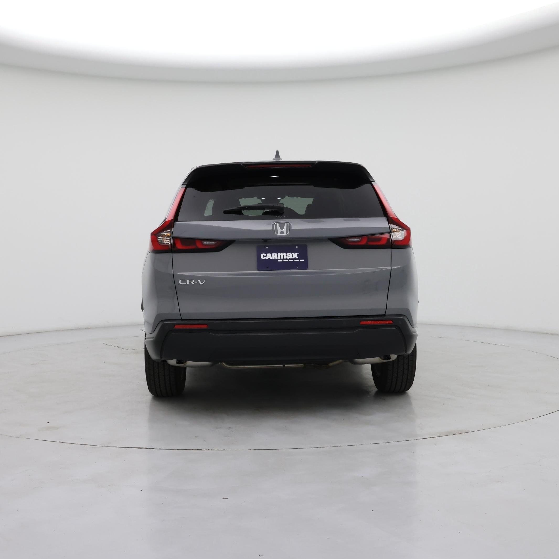 Thumbnail: 2025 Honda CR-V - 6