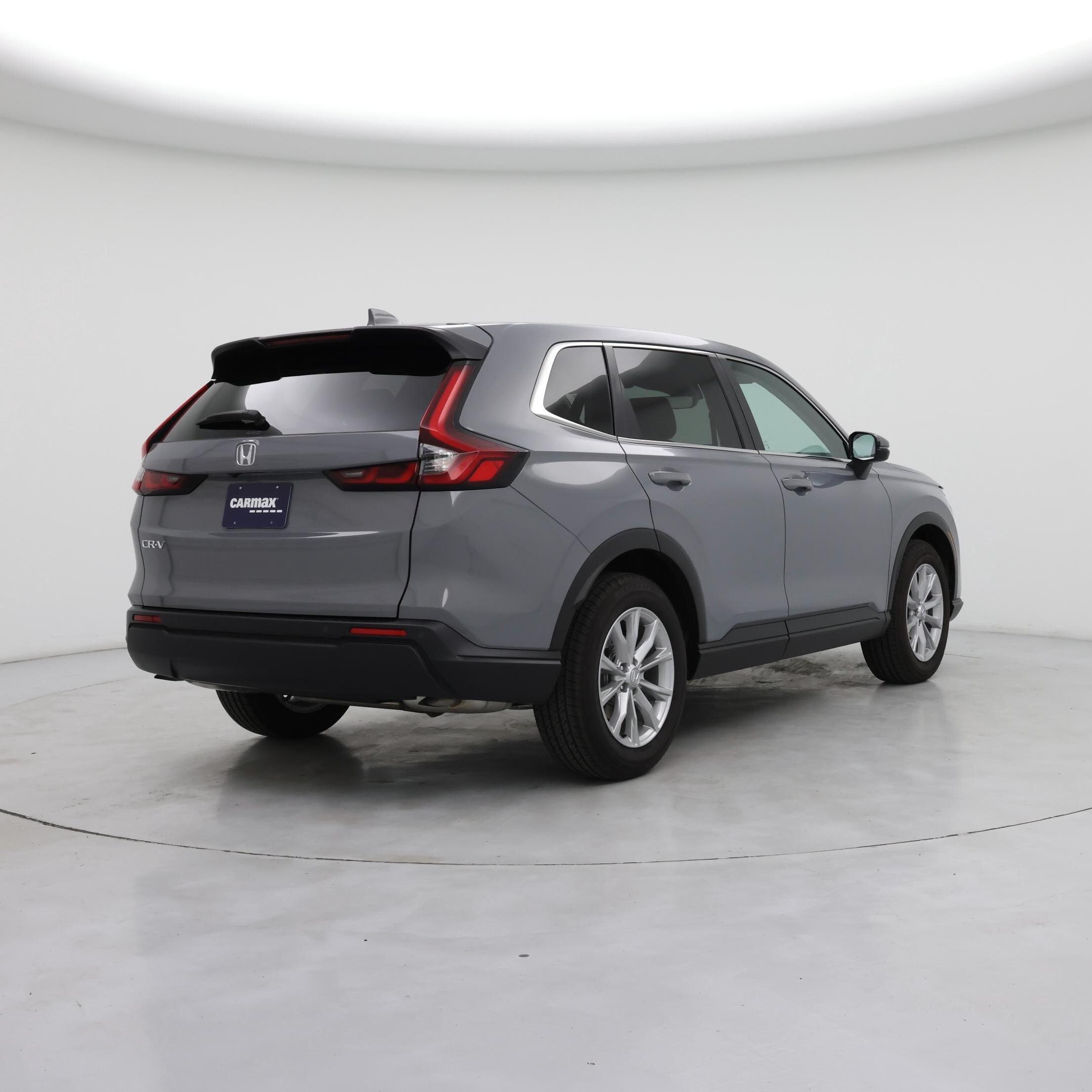 Thumbnail: 2025 Honda CR-V - 8