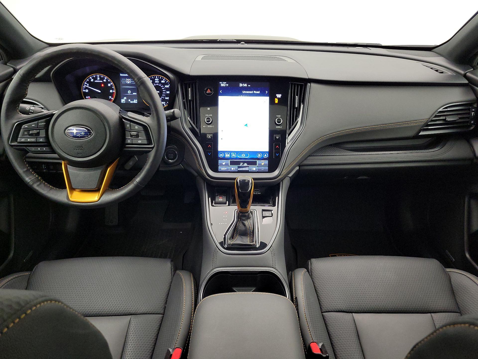 Thumbnail: 2024 Subaru Outback - 9