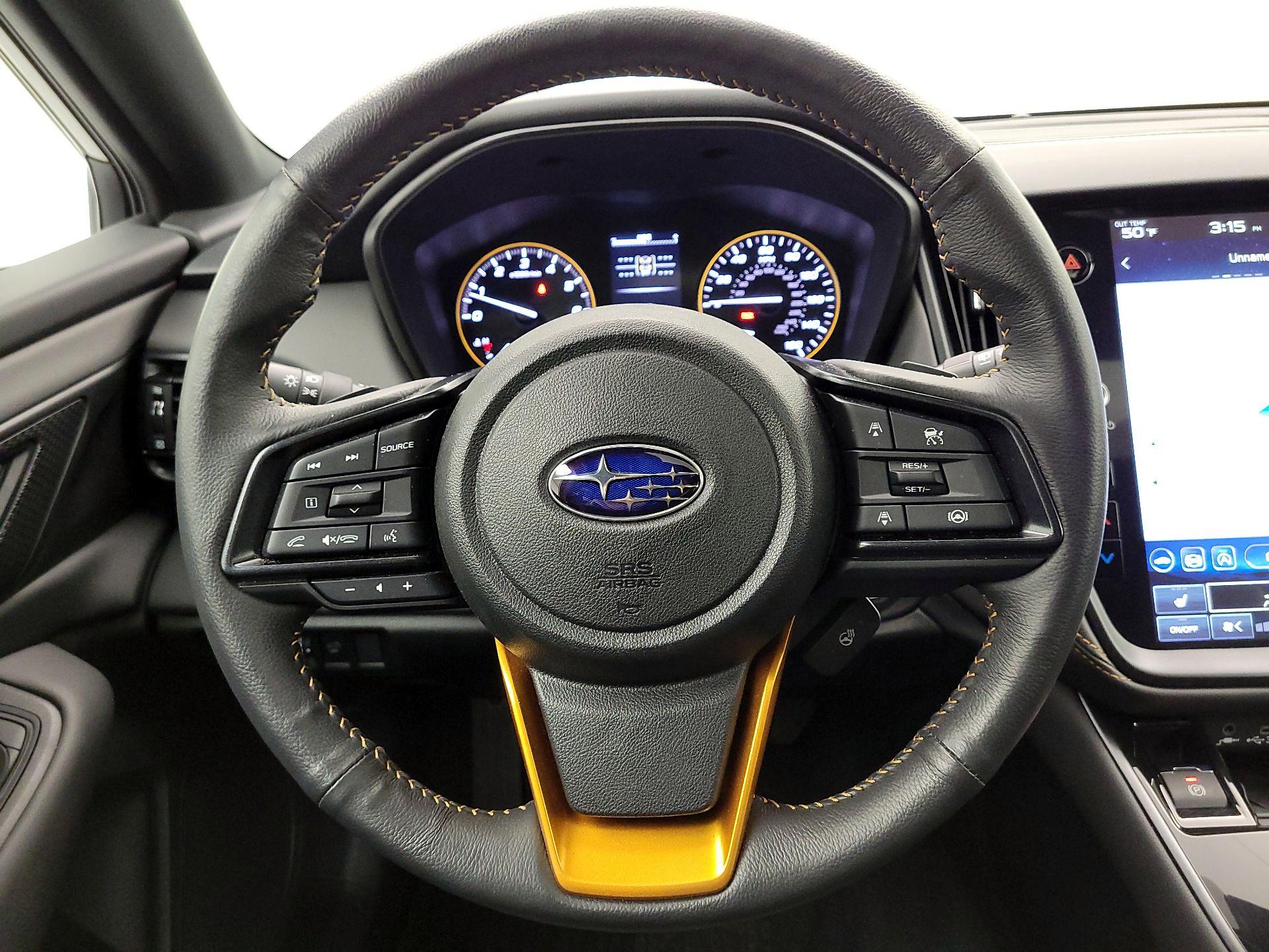 Thumbnail: 2024 Subaru Outback - 10