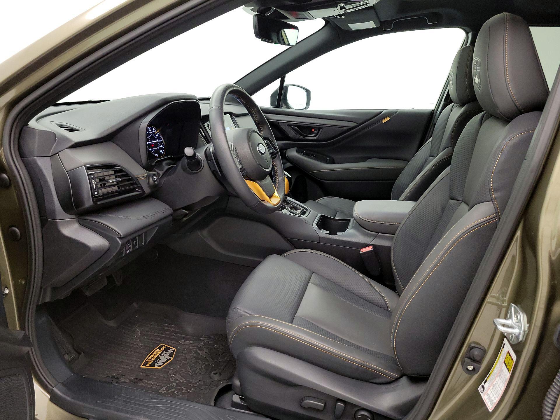 Thumbnail: 2024 Subaru Outback - 11