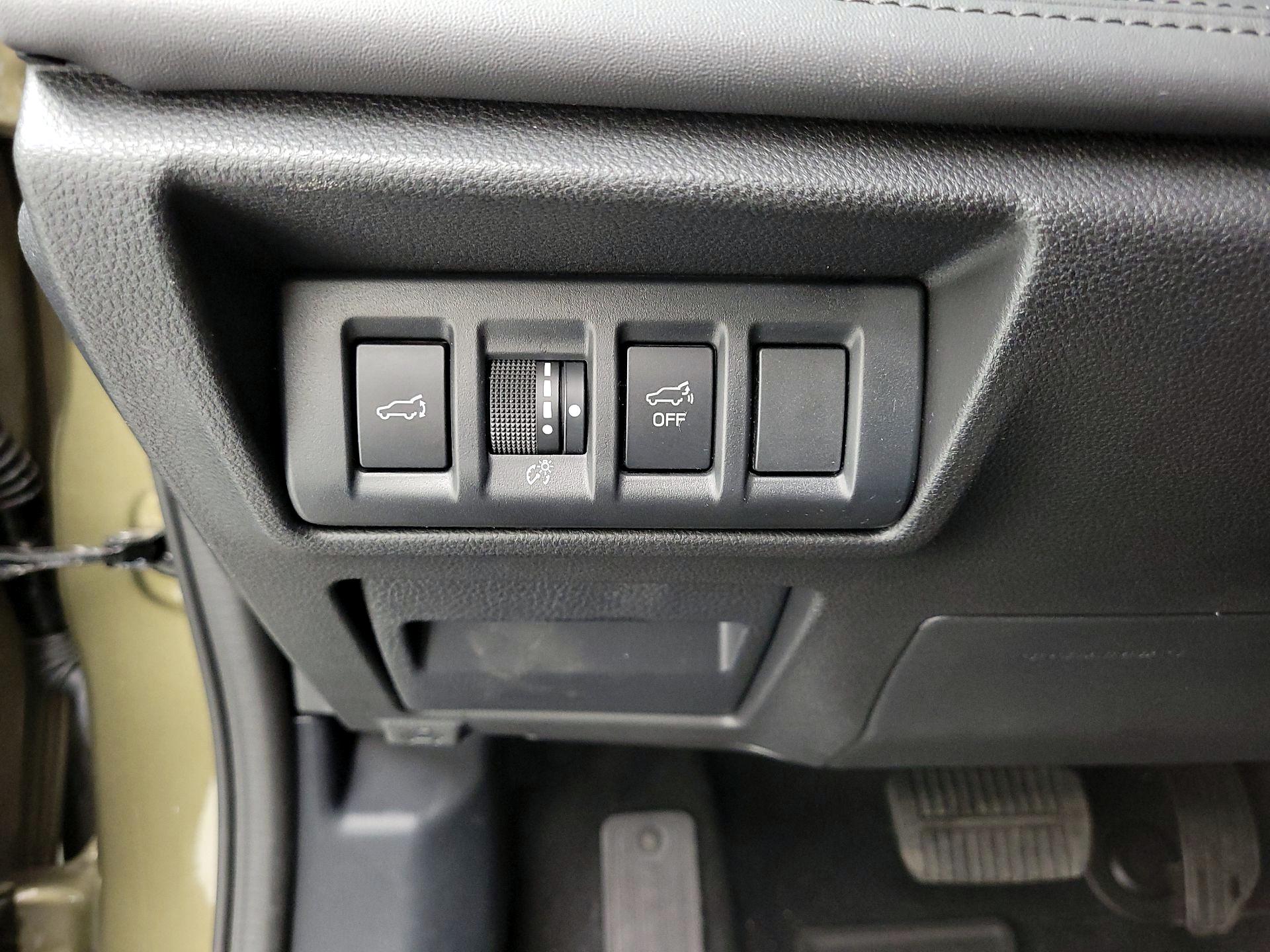 Thumbnail: 2024 Subaru Outback - 13