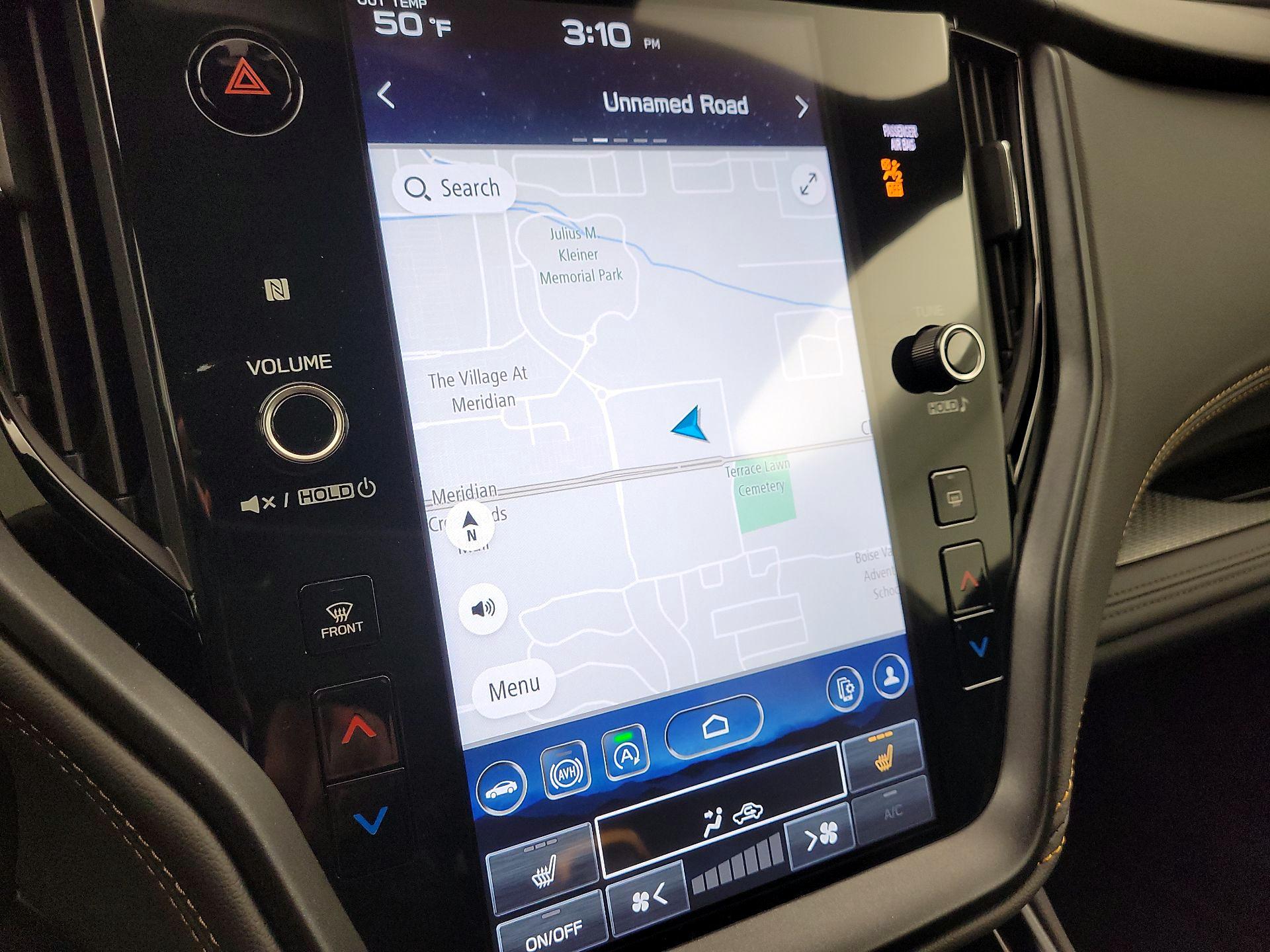 Thumbnail: 2024 Subaru Outback - 14