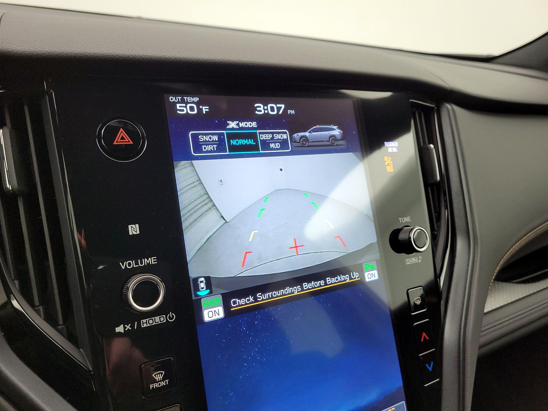 Thumbnail: 2024 Subaru Outback - 15