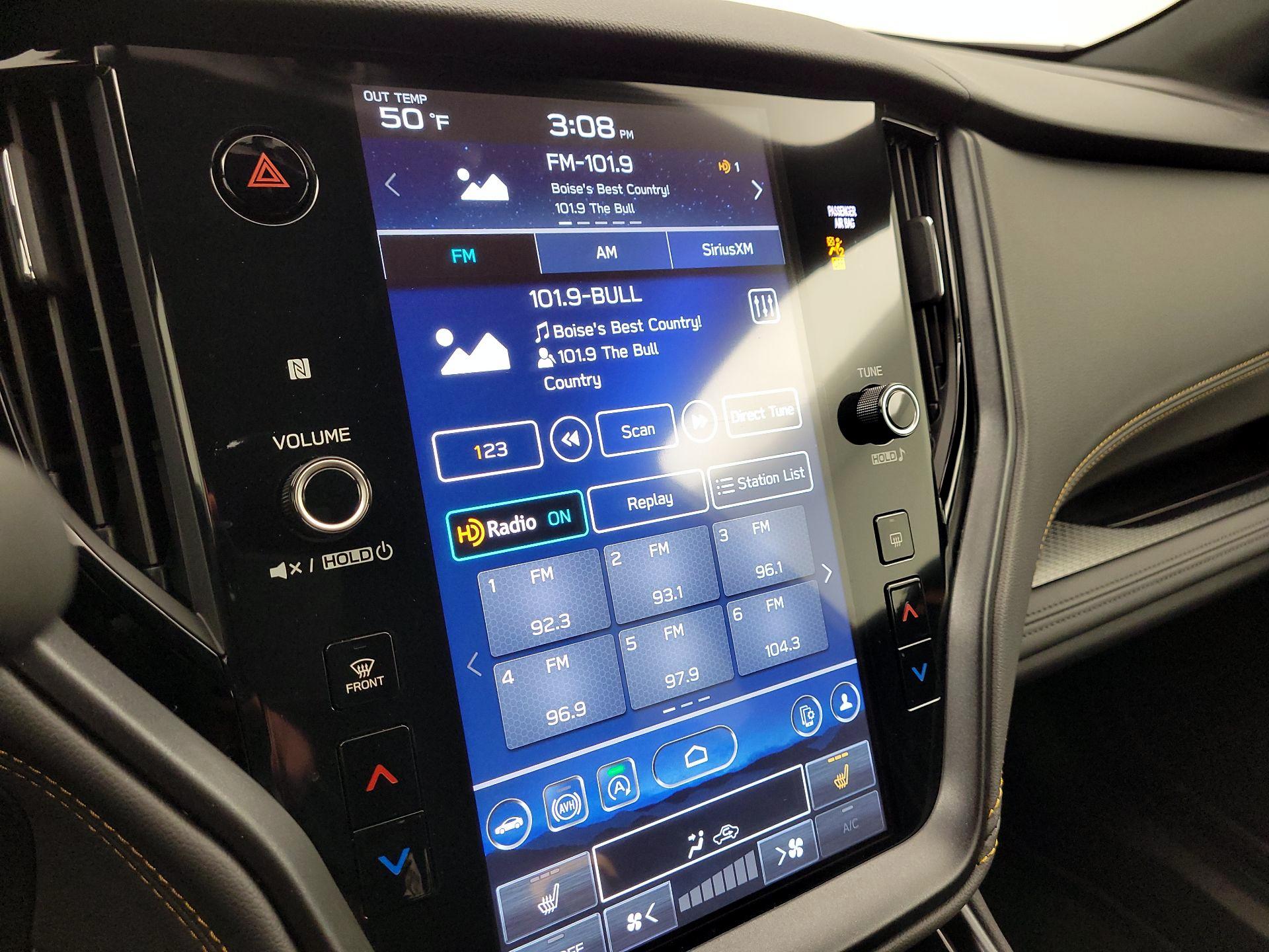 Thumbnail: 2024 Subaru Outback - 16