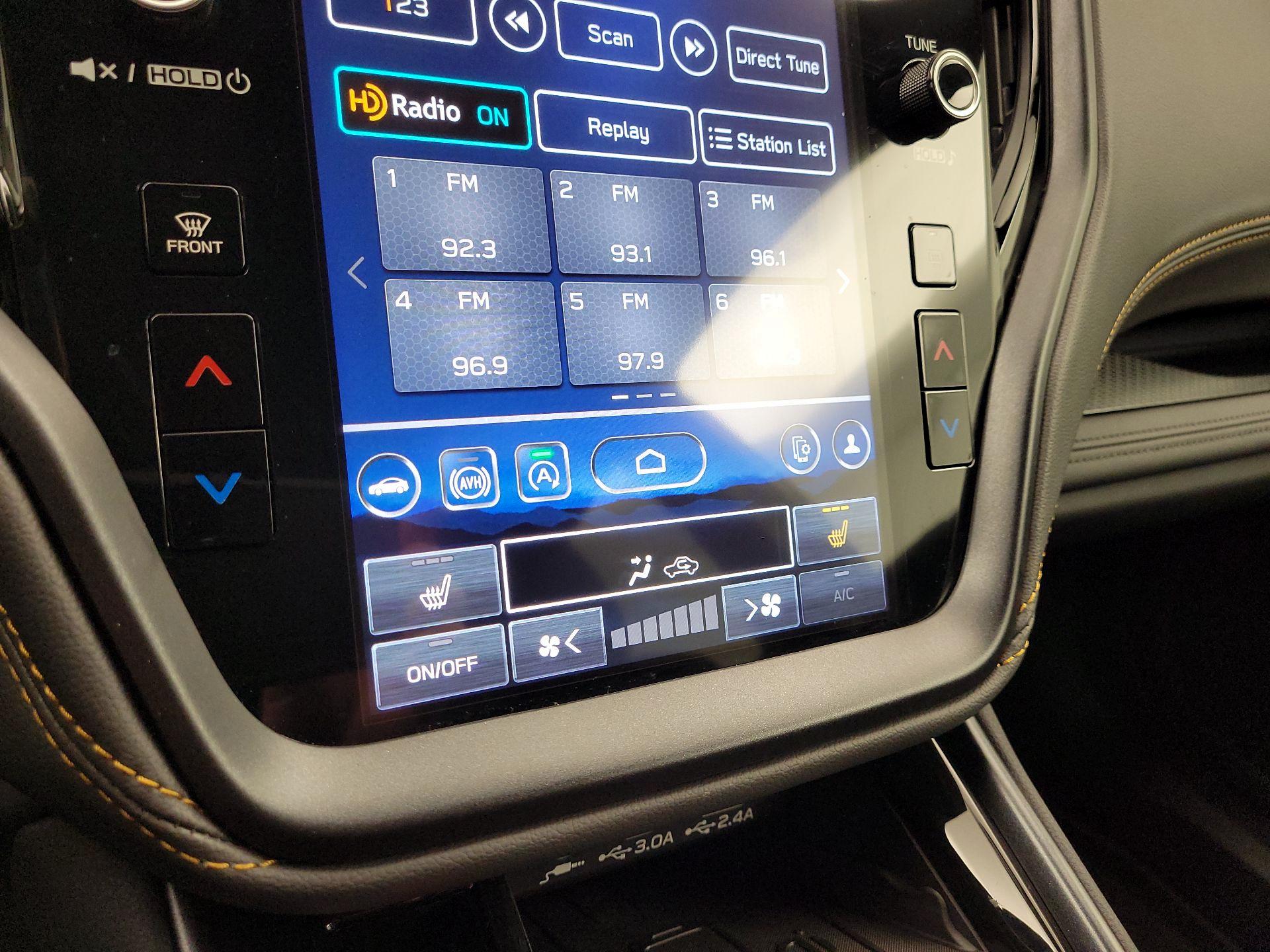 Thumbnail: 2024 Subaru Outback - 17