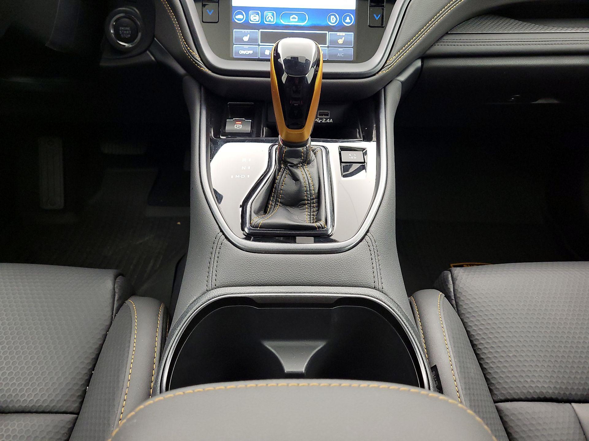 Thumbnail: 2024 Subaru Outback - 18