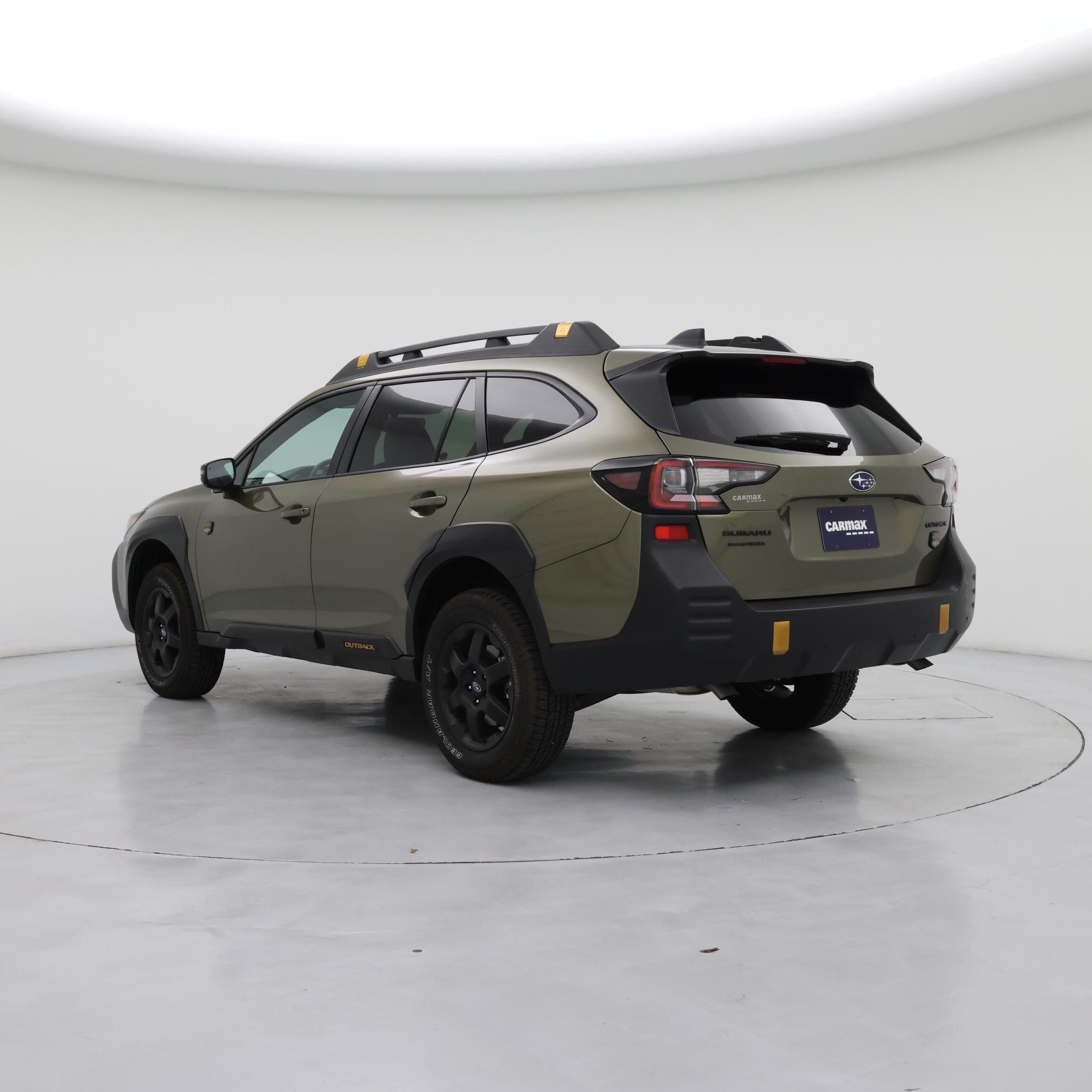 Thumbnail: 2024 Subaru Outback - 2