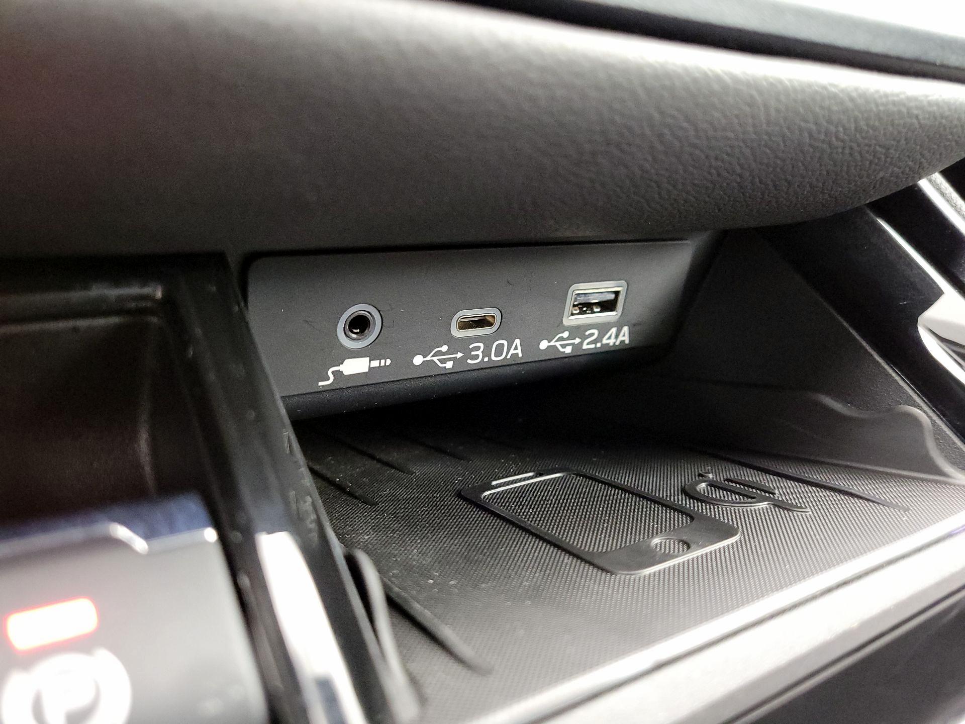 Thumbnail: 2024 Subaru Outback - 19