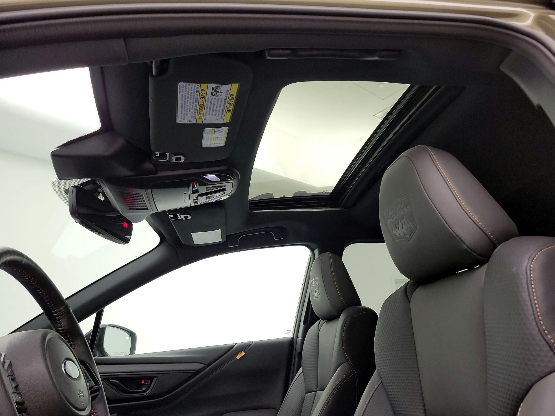 Thumbnail: 2024 Subaru Outback - 20