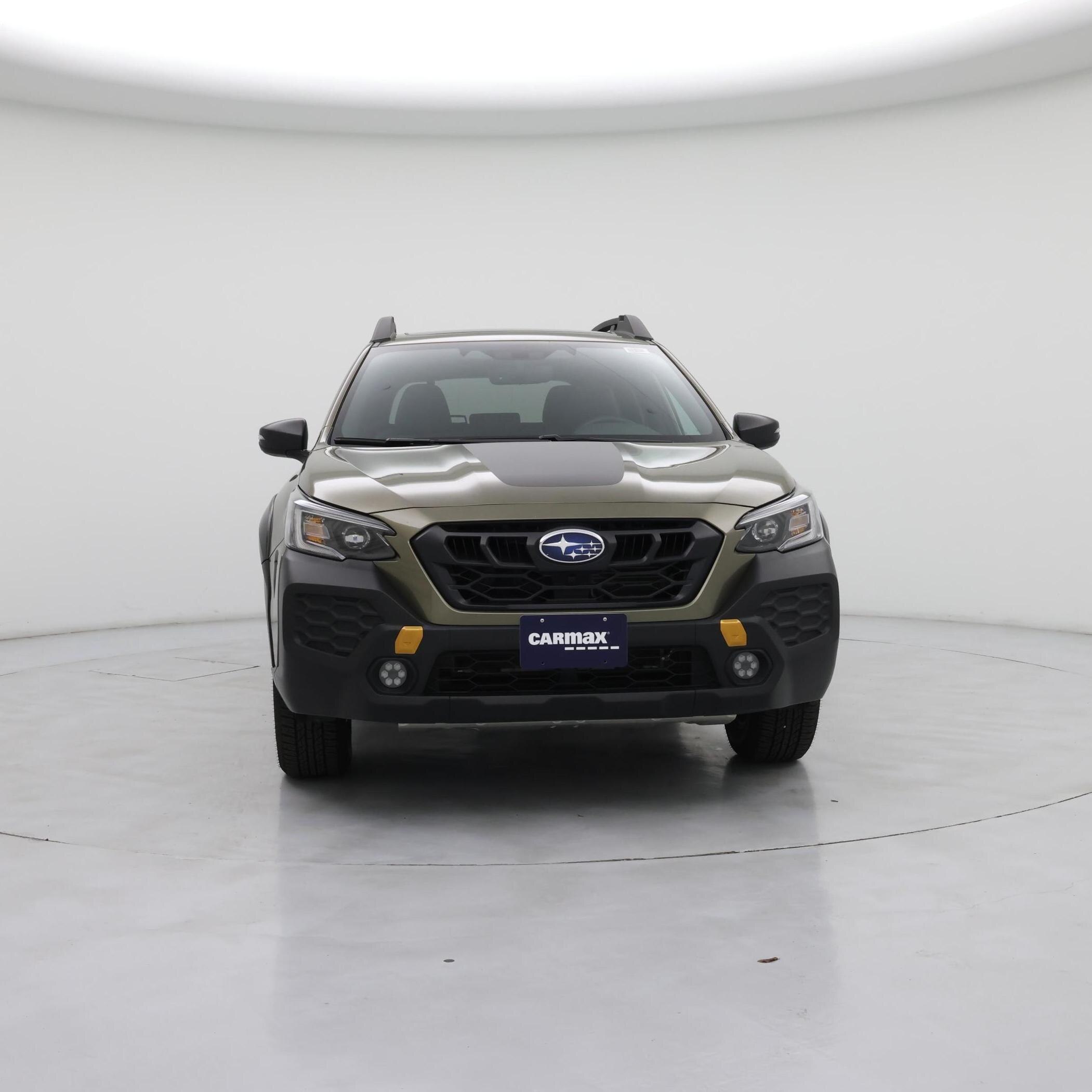 Thumbnail: 2024 Subaru Outback - 5