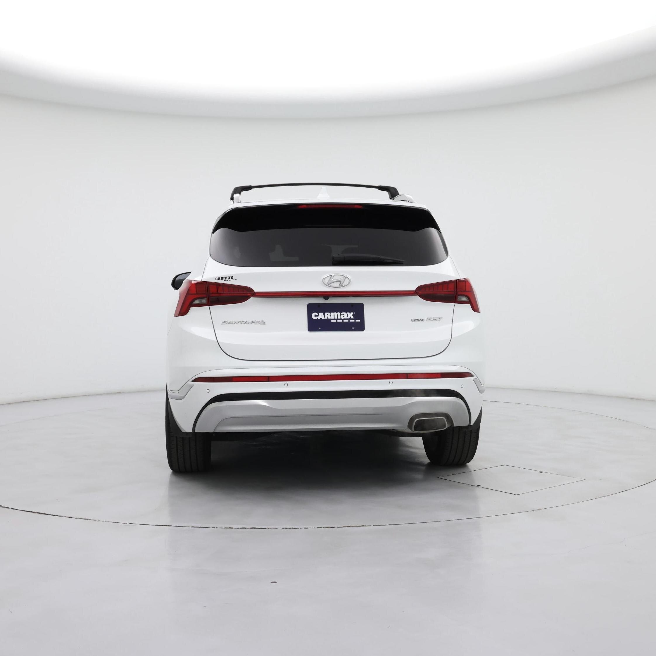 Thumbnail: 2021 Hyundai Santa Fe - 6