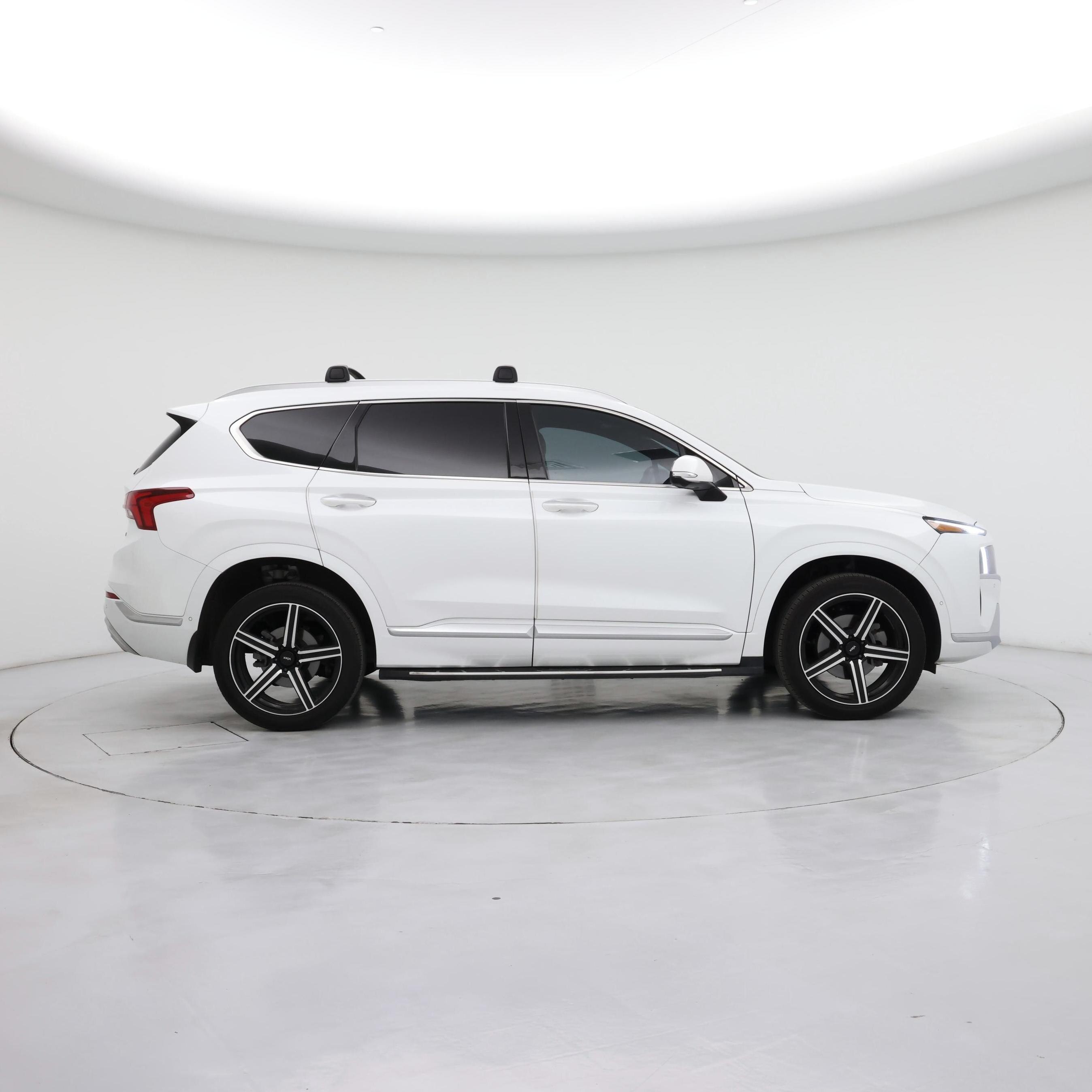 Thumbnail: 2021 Hyundai Santa Fe - 7