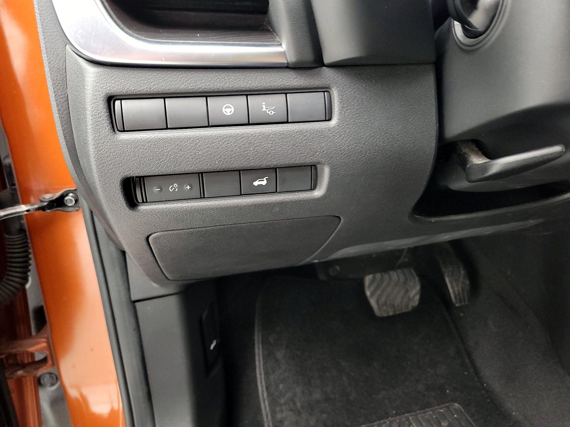 Thumbnail: 2021 Nissan Rogue - 13