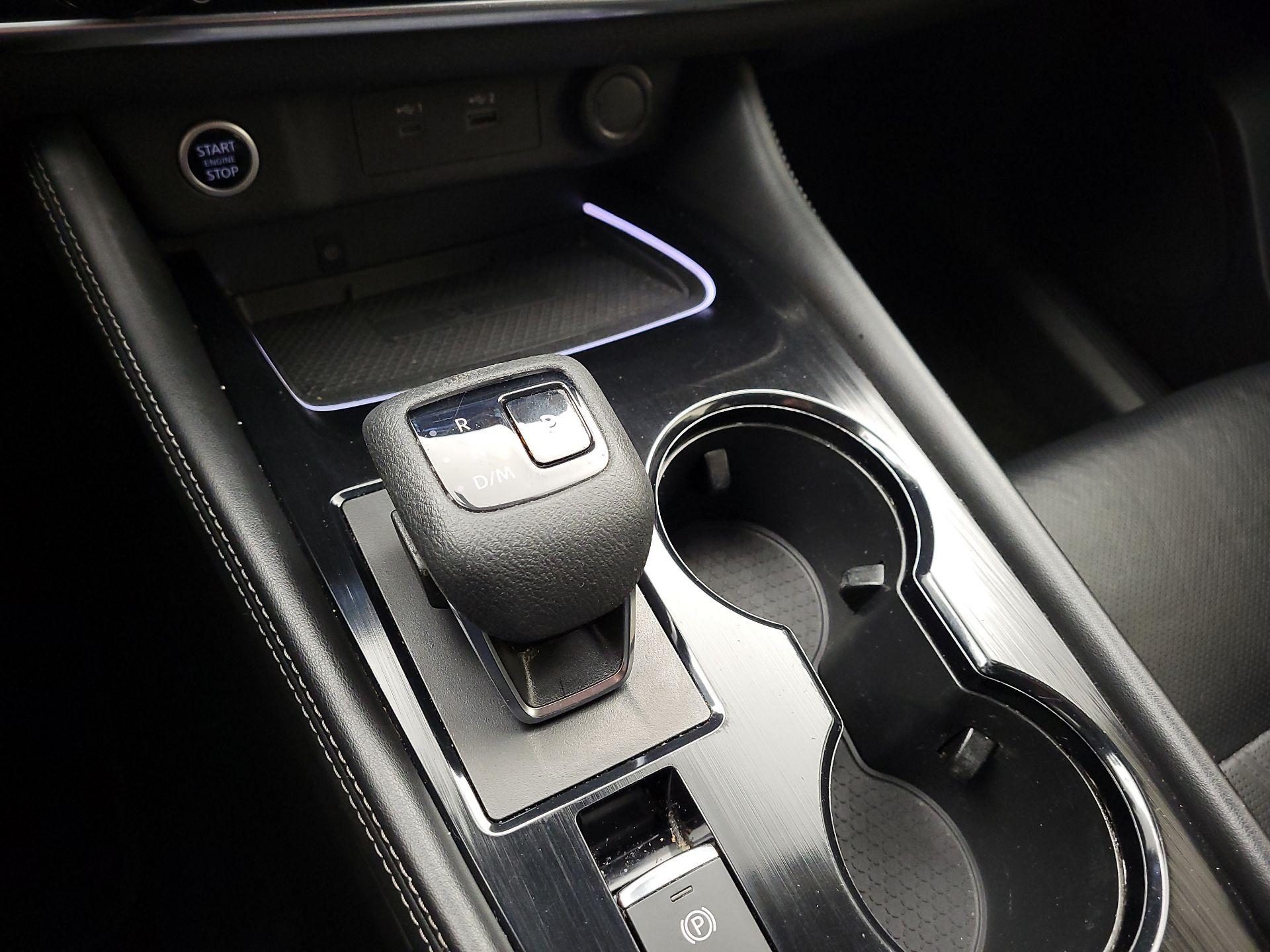 Thumbnail: 2021 Nissan Rogue - 18