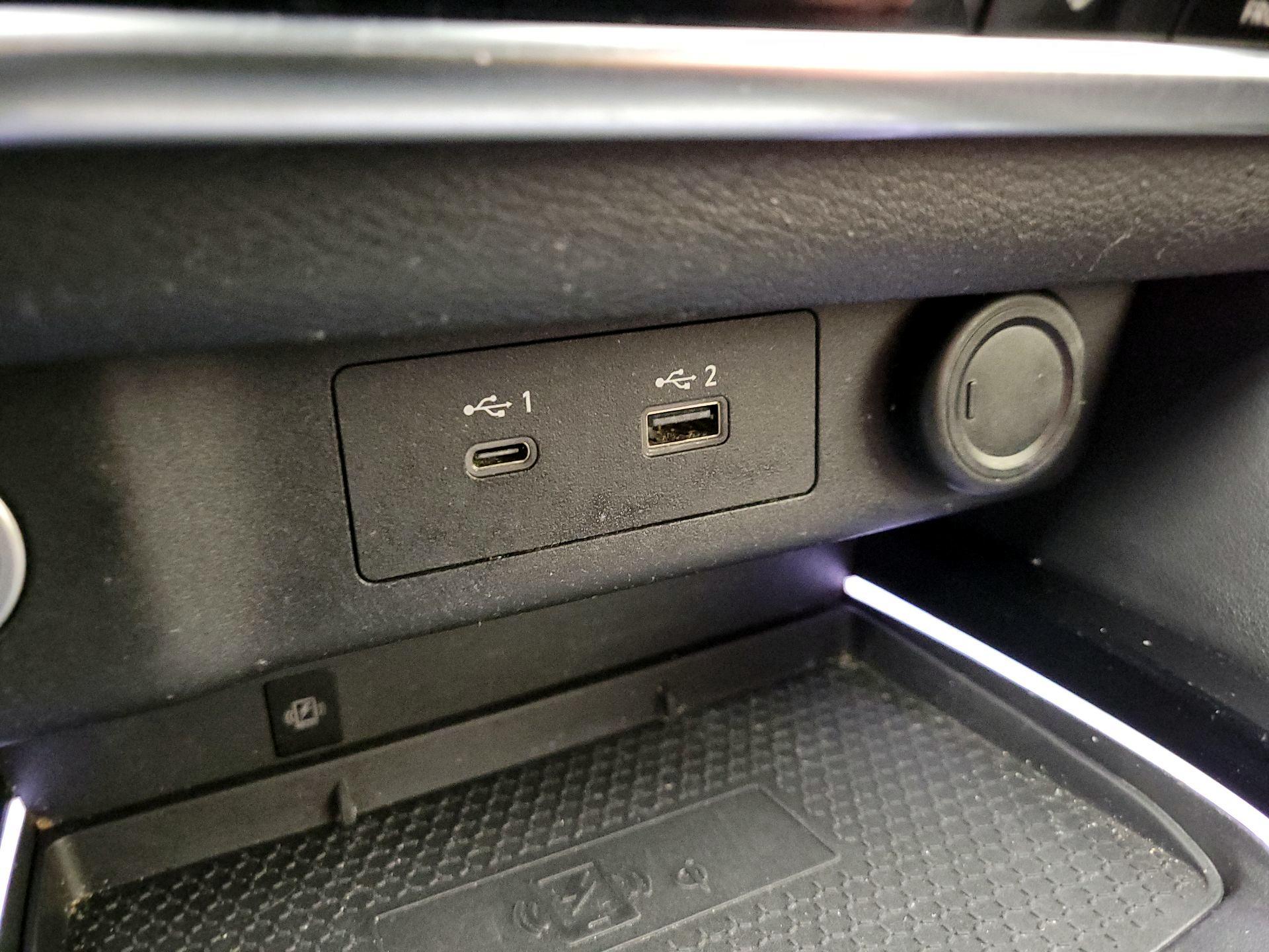 Thumbnail: 2021 Nissan Rogue - 19