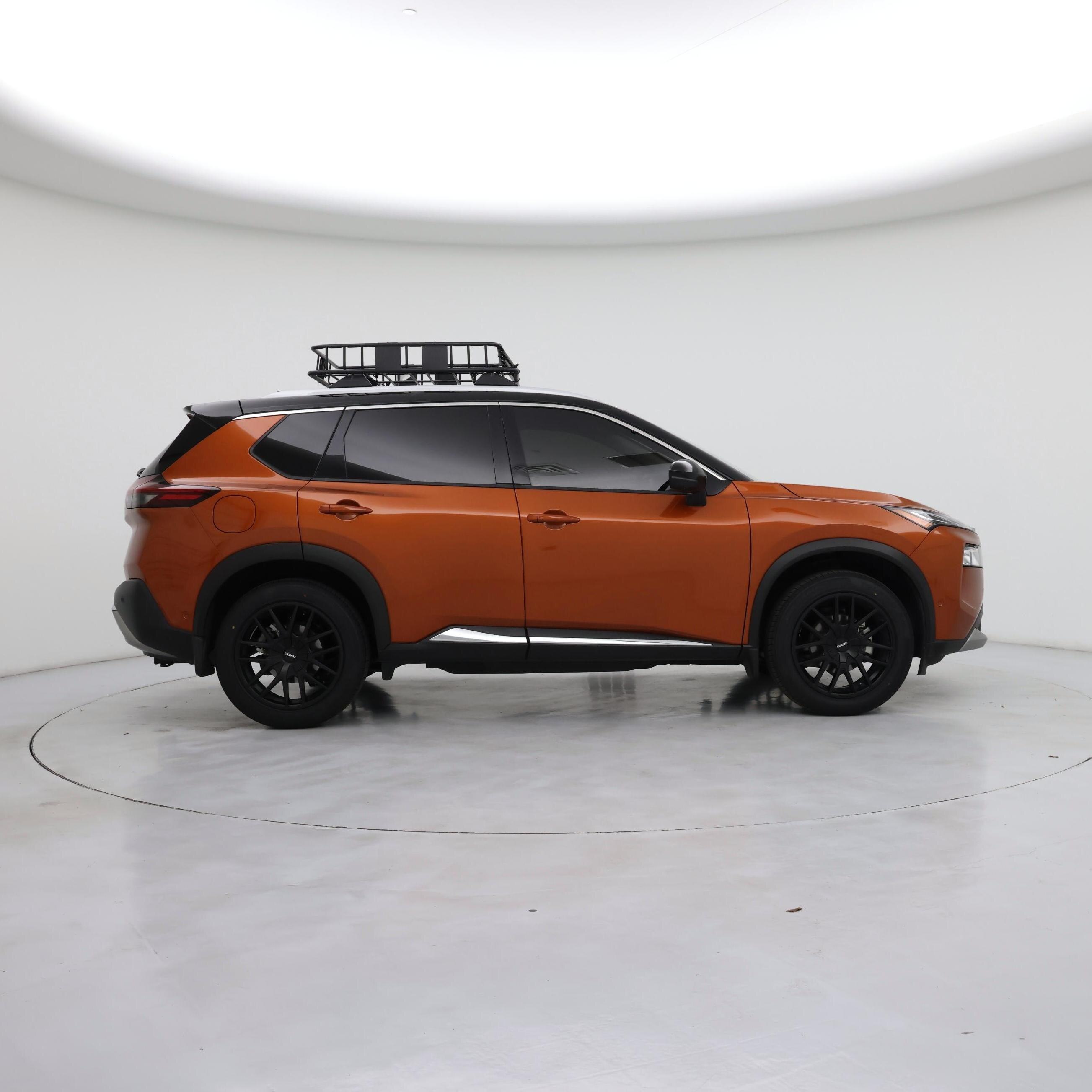 Thumbnail: 2021 Nissan Rogue - 7