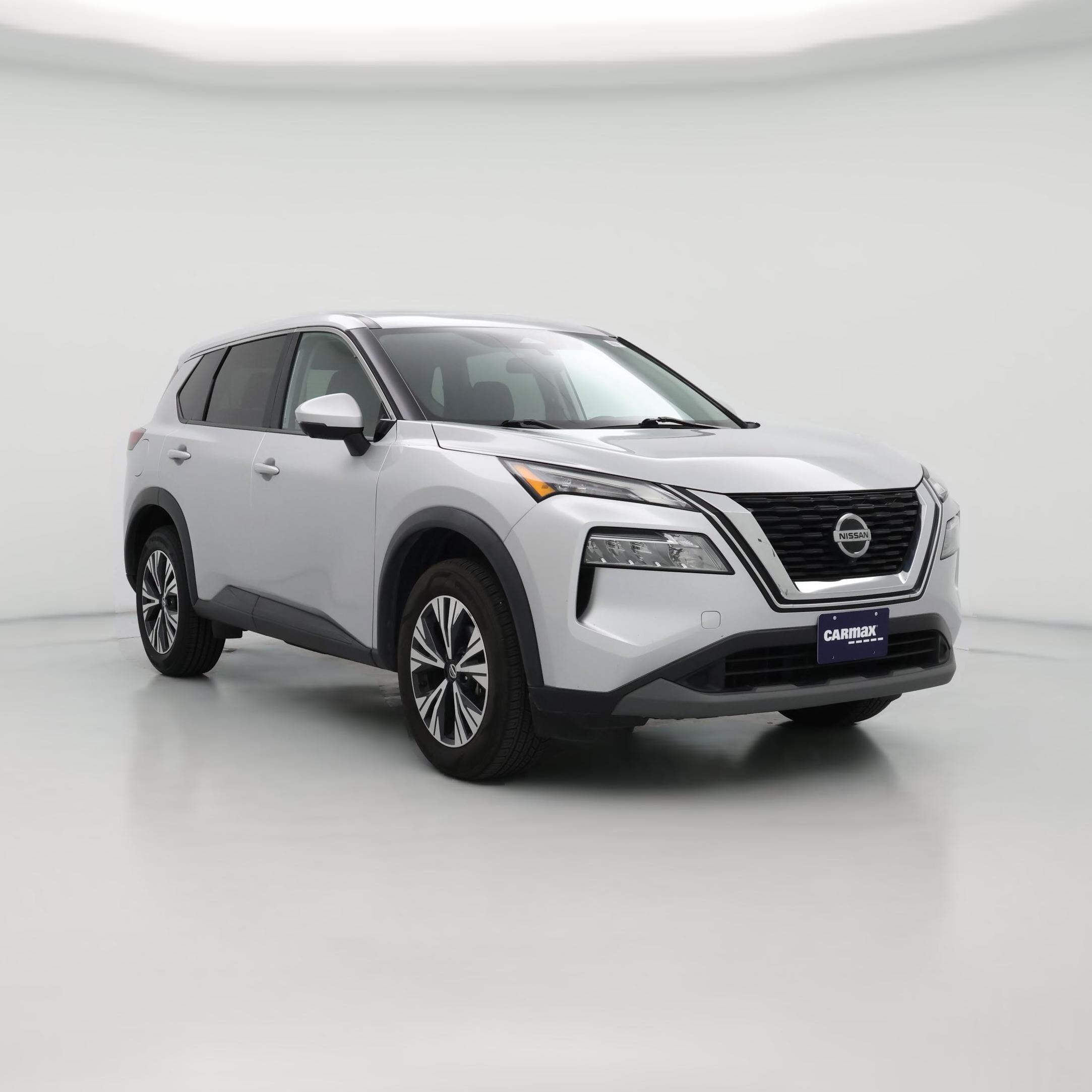 Thumbnail: 2021 Nissan Rogue - 1