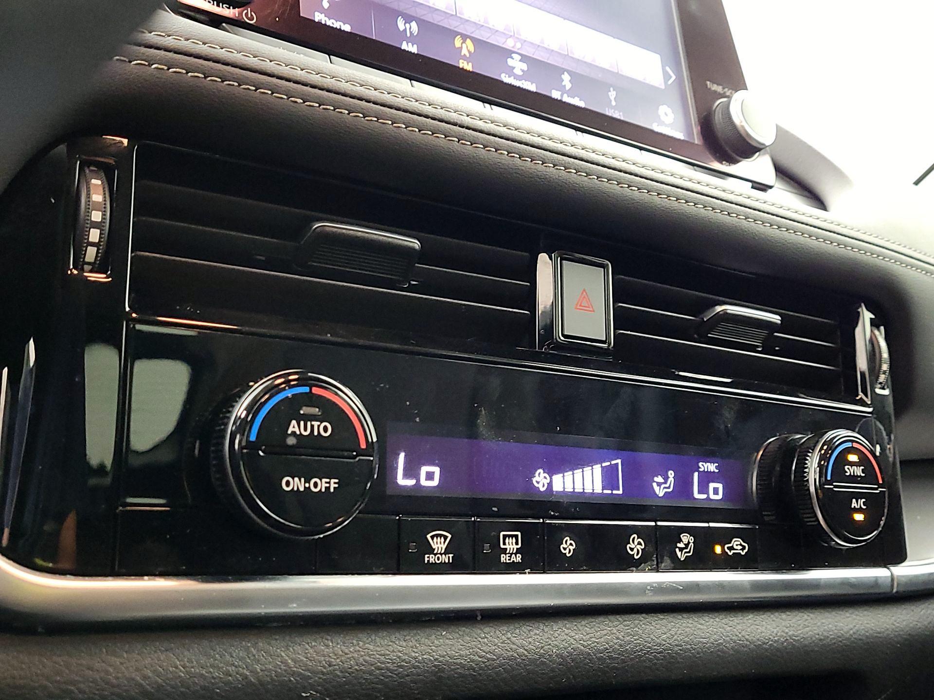 Thumbnail: 2021 Nissan Rogue - 16