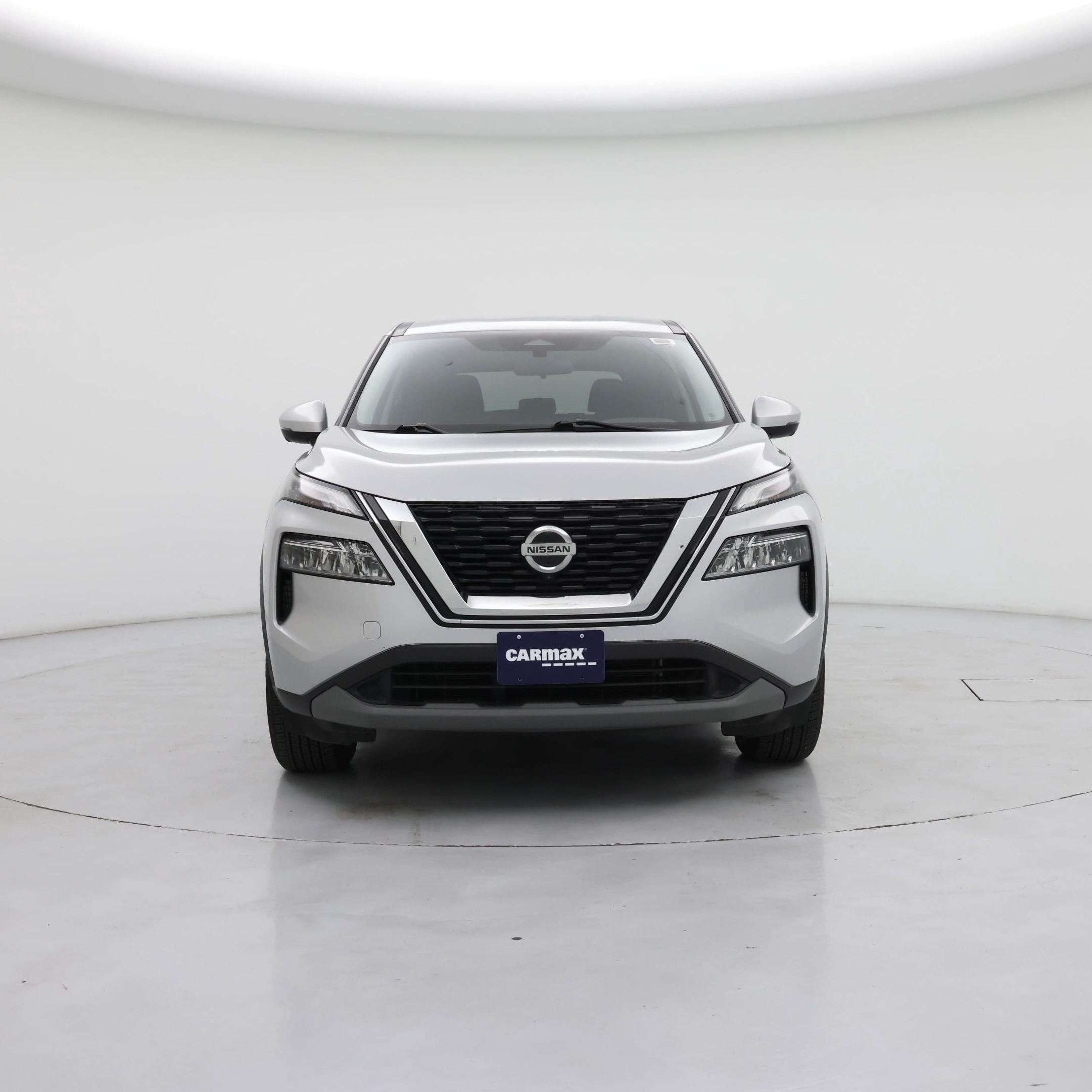 Thumbnail: 2021 Nissan Rogue - 5