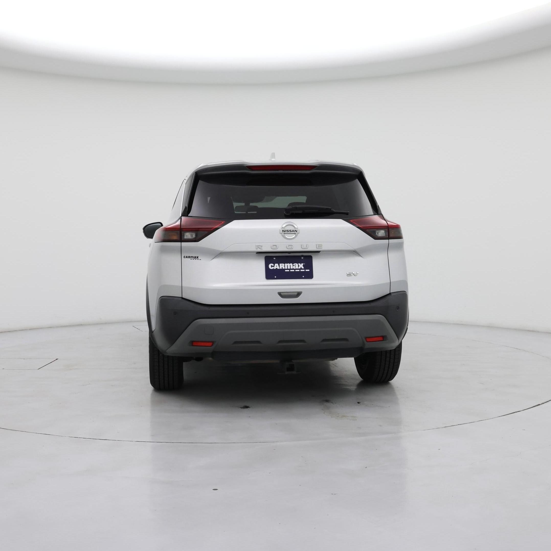 Thumbnail: 2021 Nissan Rogue - 6