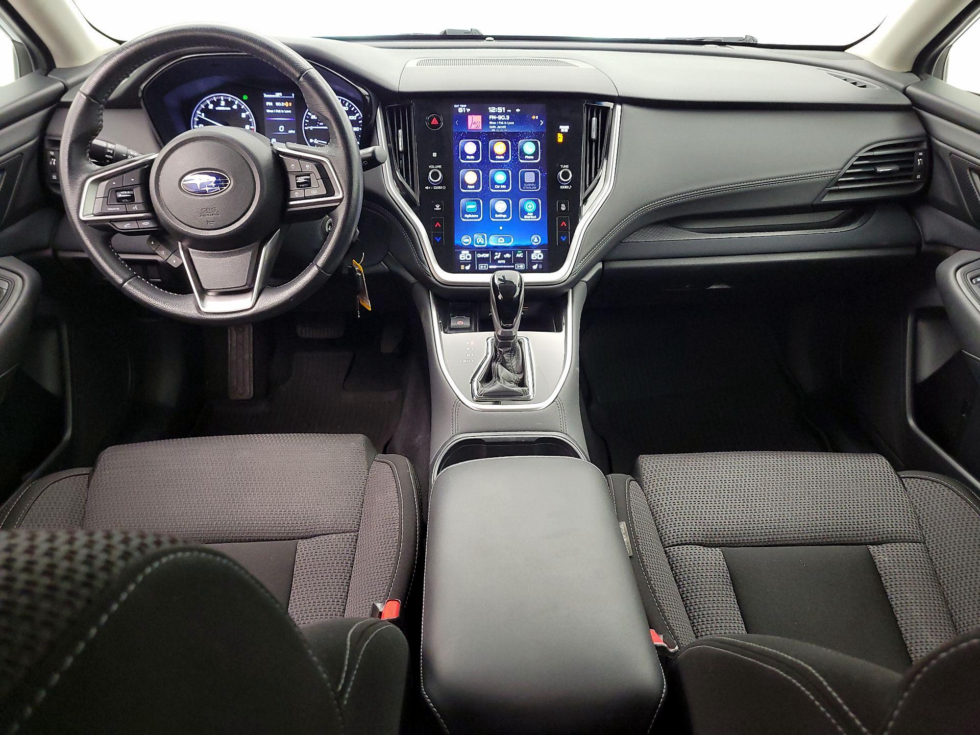 Thumbnail: 2020 Subaru Outback - 9