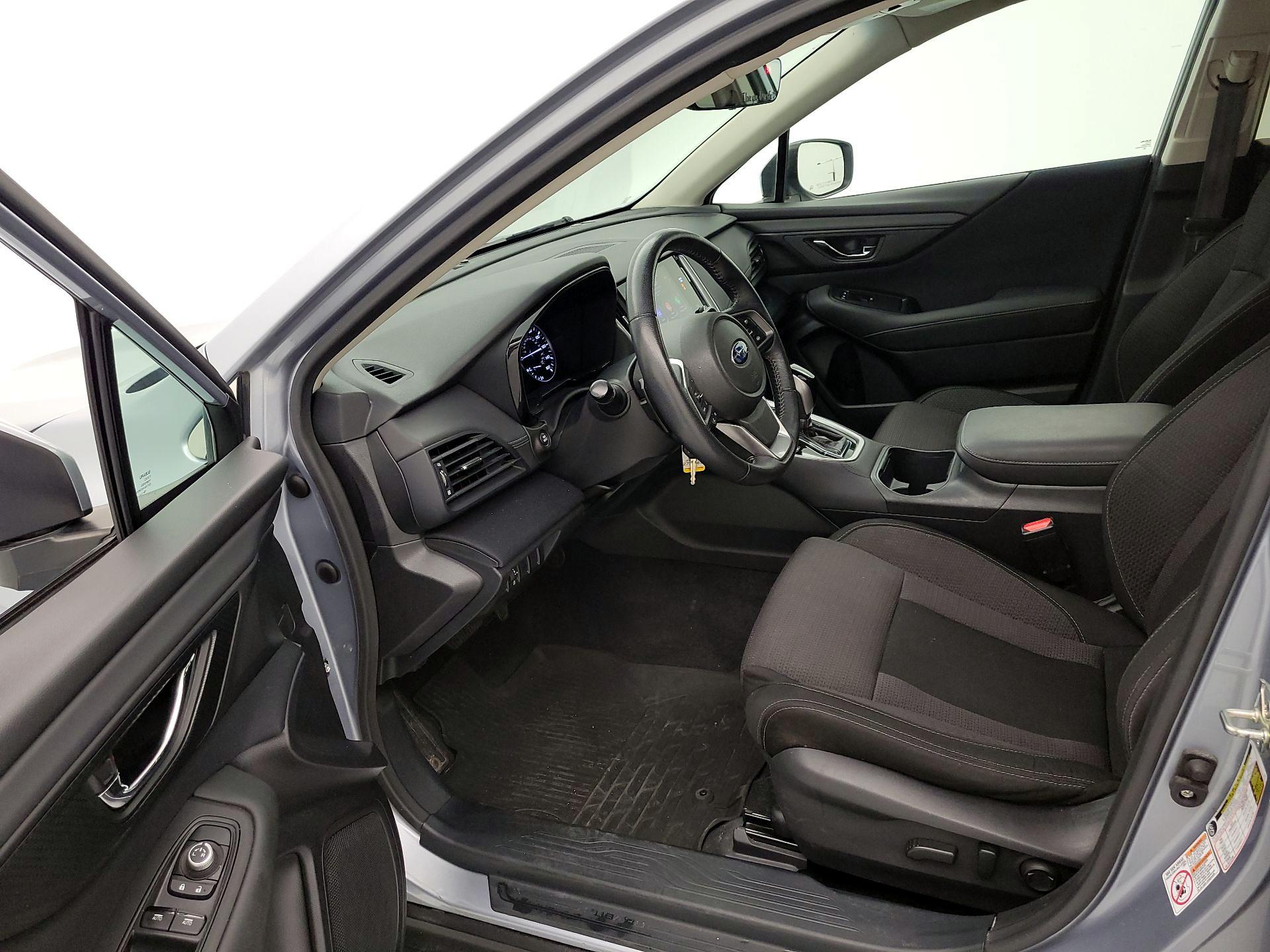 Thumbnail: 2020 Subaru Outback - 11