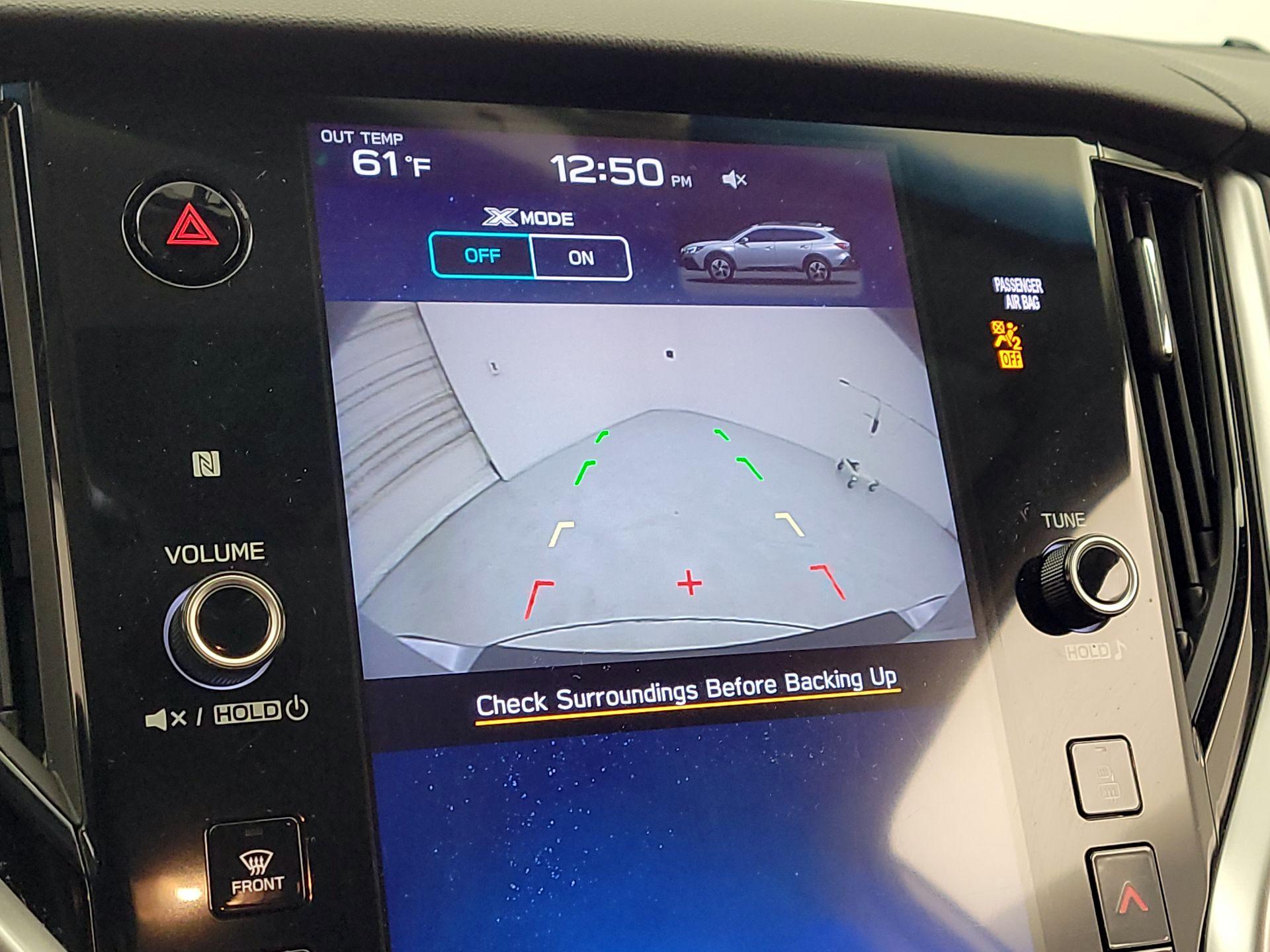 Thumbnail: 2020 Subaru Outback - 14