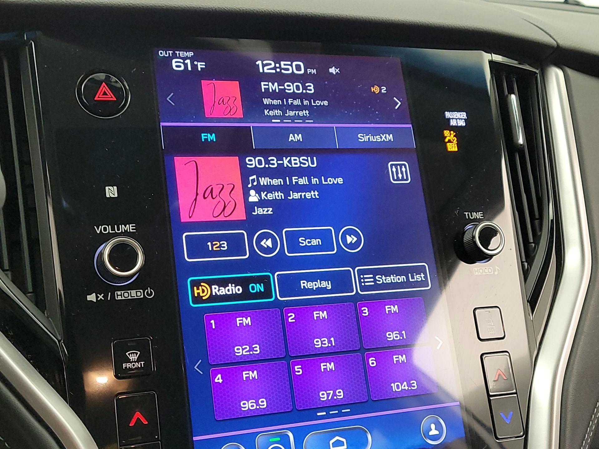 Thumbnail: 2020 Subaru Outback - 15