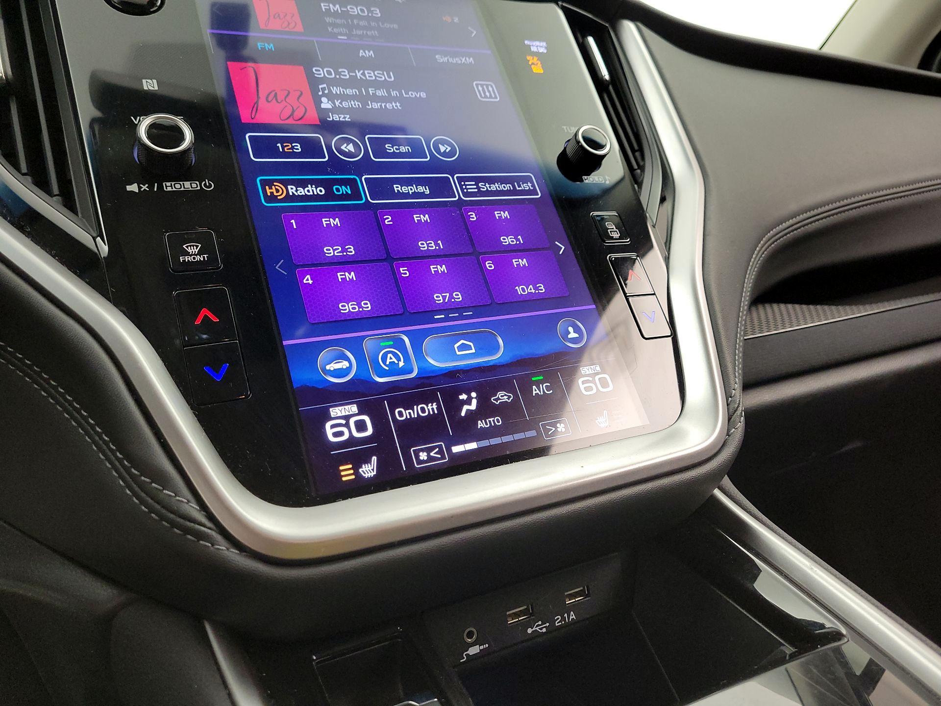 Thumbnail: 2020 Subaru Outback - 16