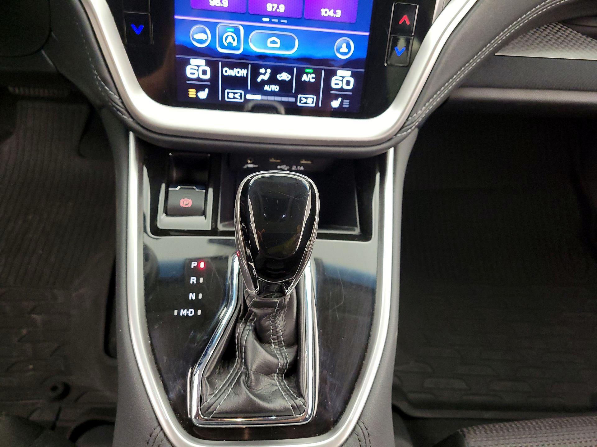 Thumbnail: 2020 Subaru Outback - 17