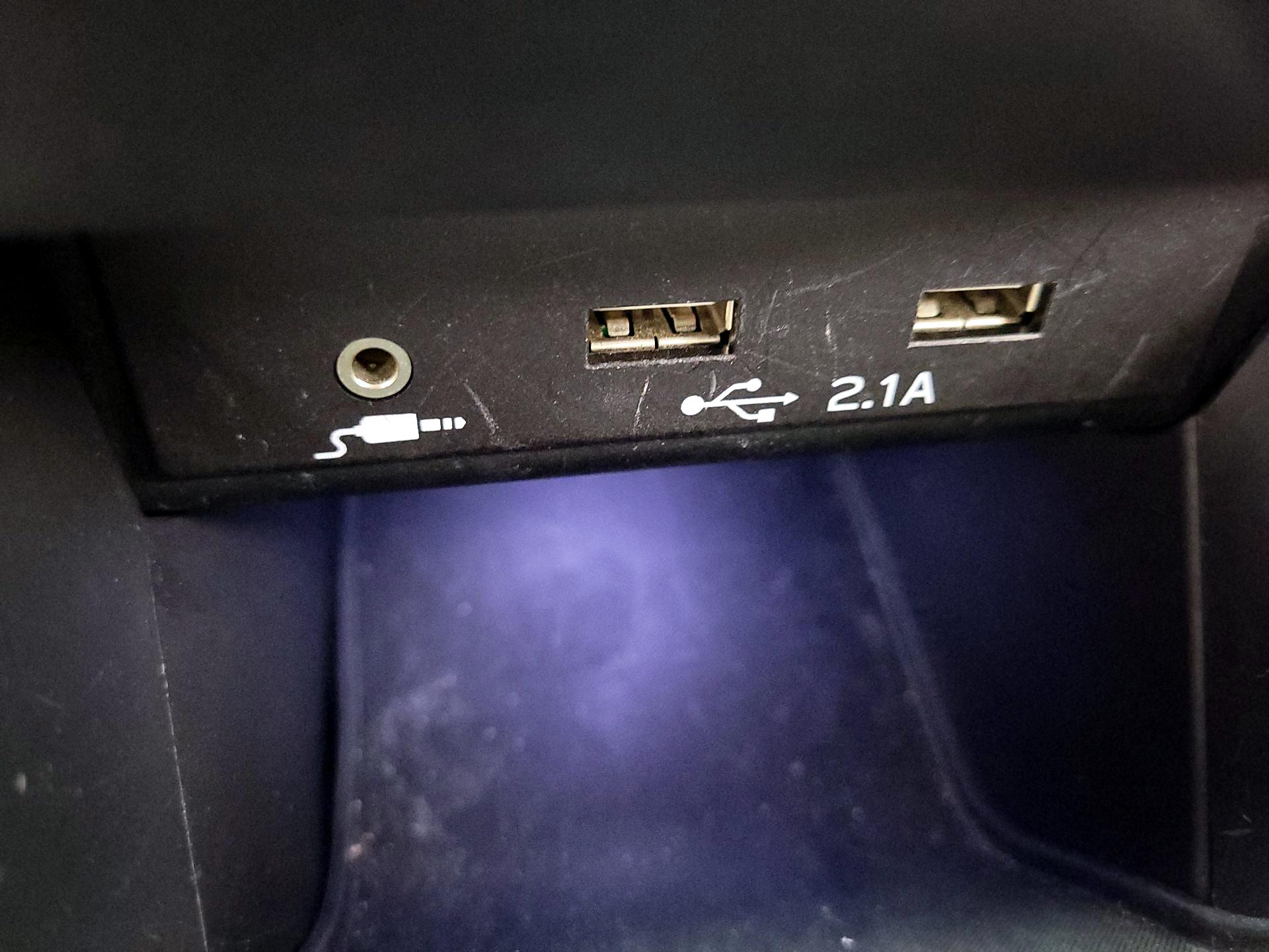 Thumbnail: 2020 Subaru Outback - 18