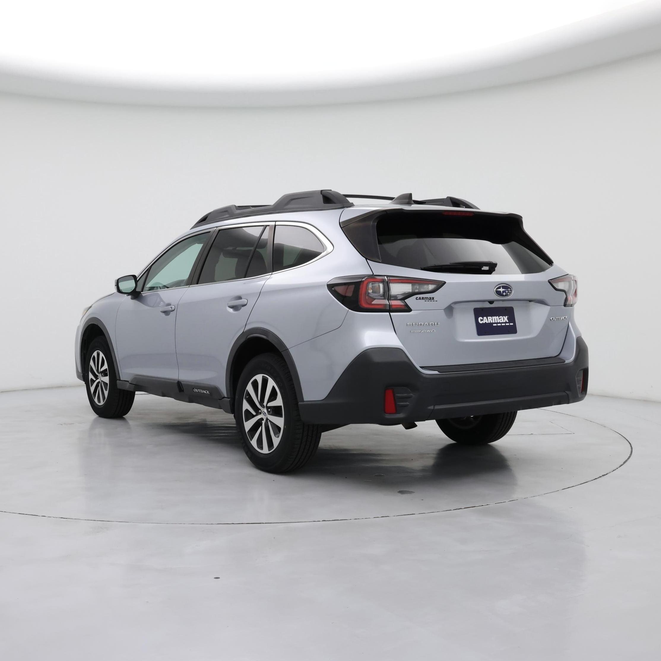 Thumbnail: 2020 Subaru Outback - 2
