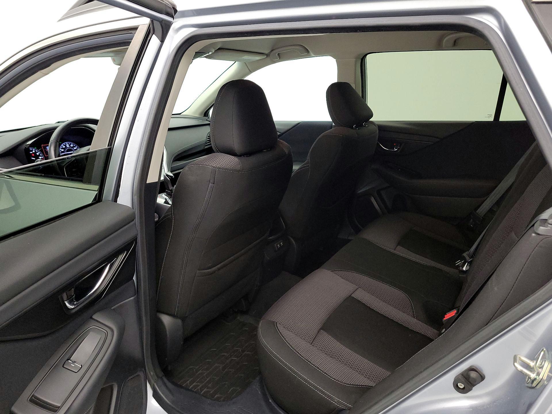 Thumbnail: 2020 Subaru Outback - 19