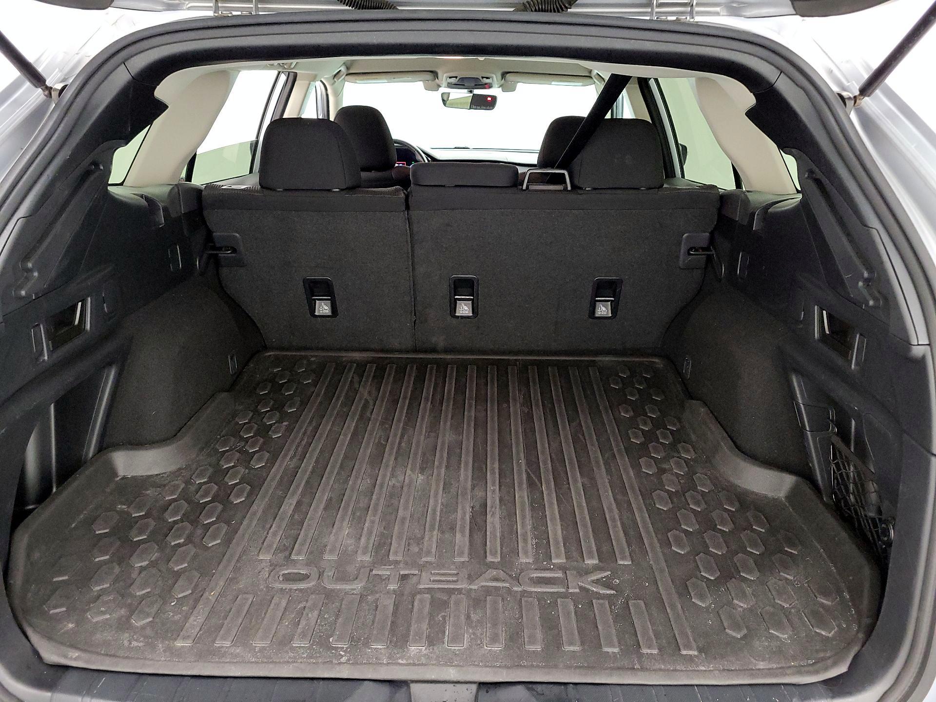 Thumbnail: 2020 Subaru Outback - 20