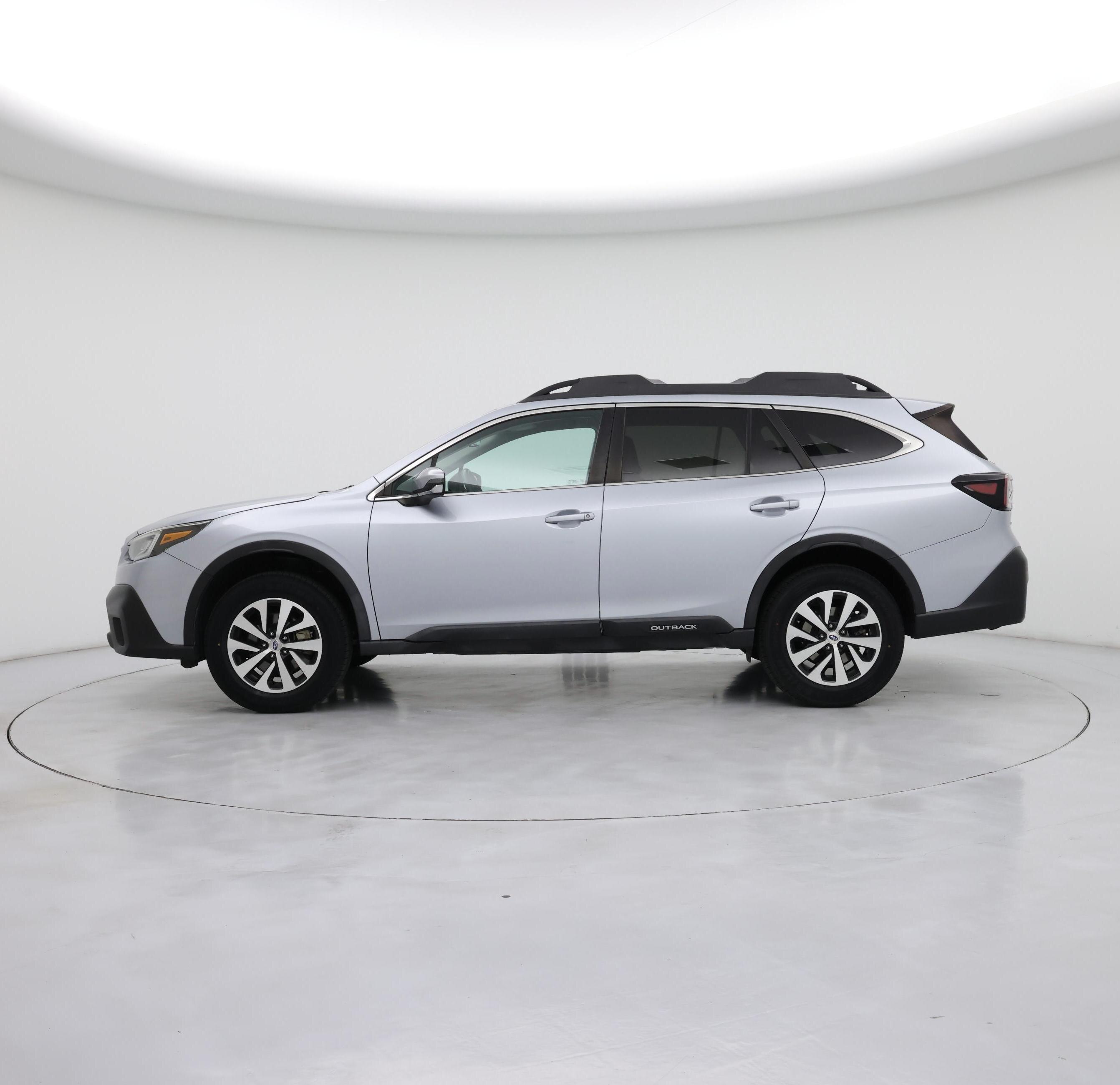 Thumbnail: 2020 Subaru Outback - 3