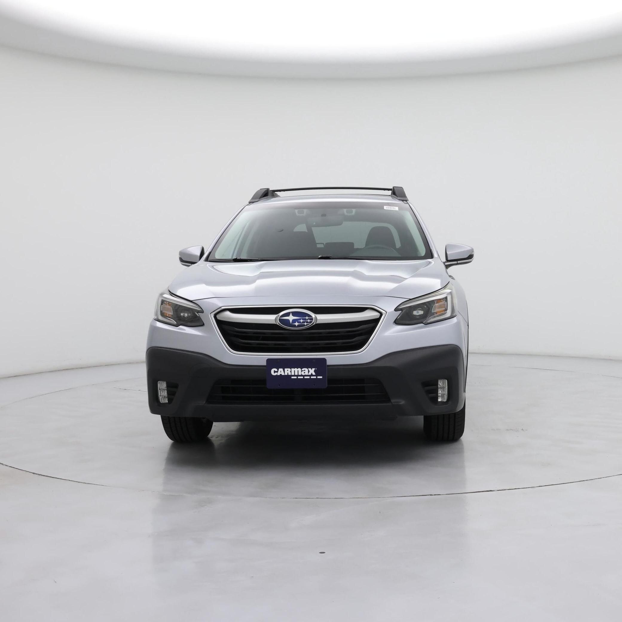 Thumbnail: 2020 Subaru Outback - 5