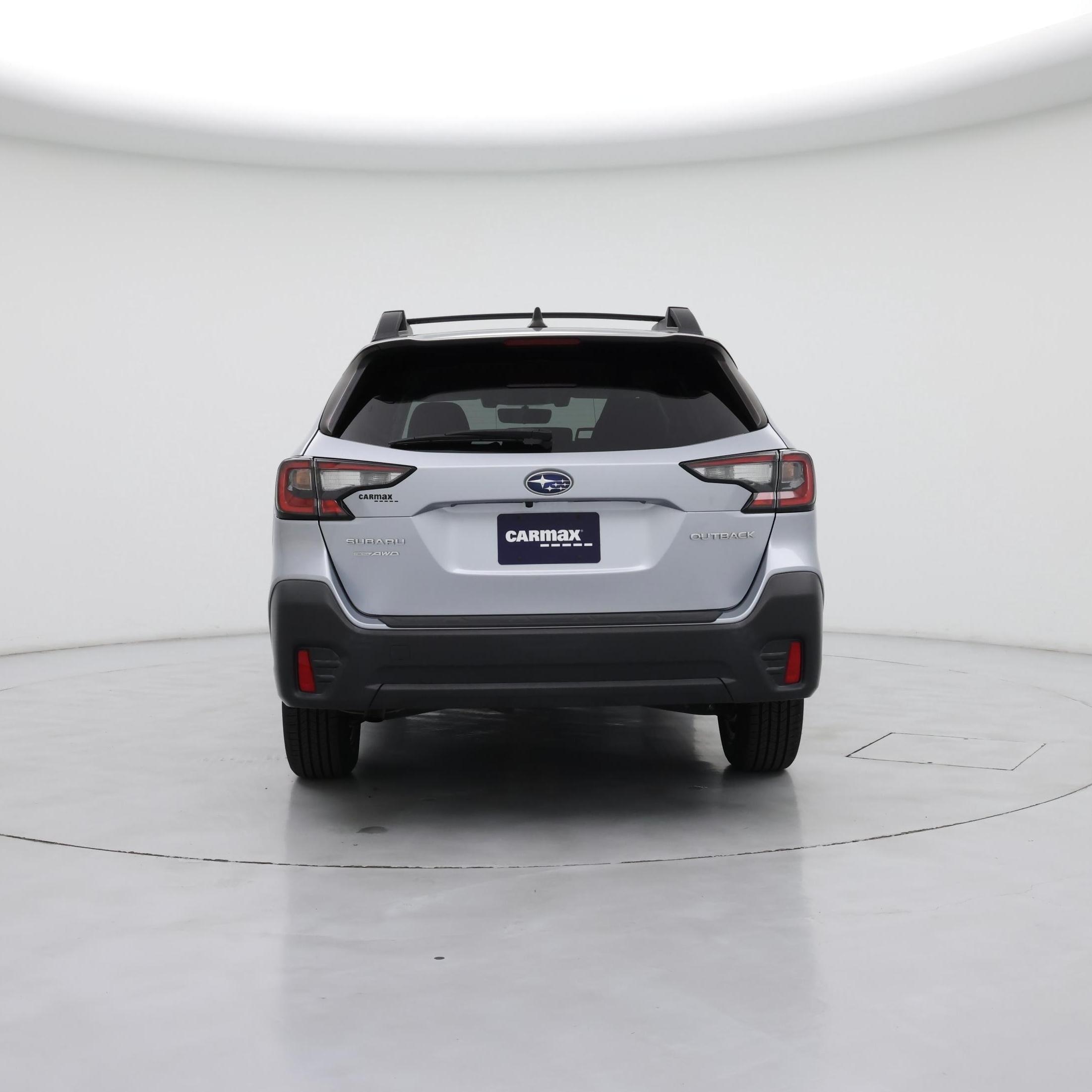 Thumbnail: 2020 Subaru Outback - 6