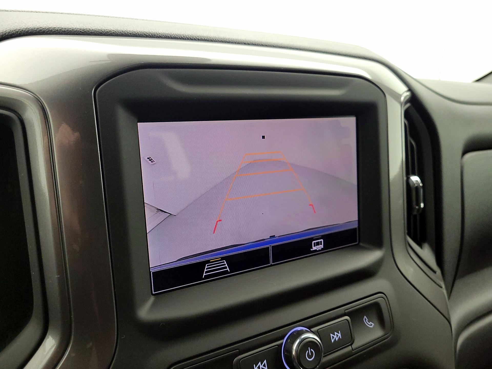 Thumbnail: 2026 Chevrolet Silverado 1500 - 14