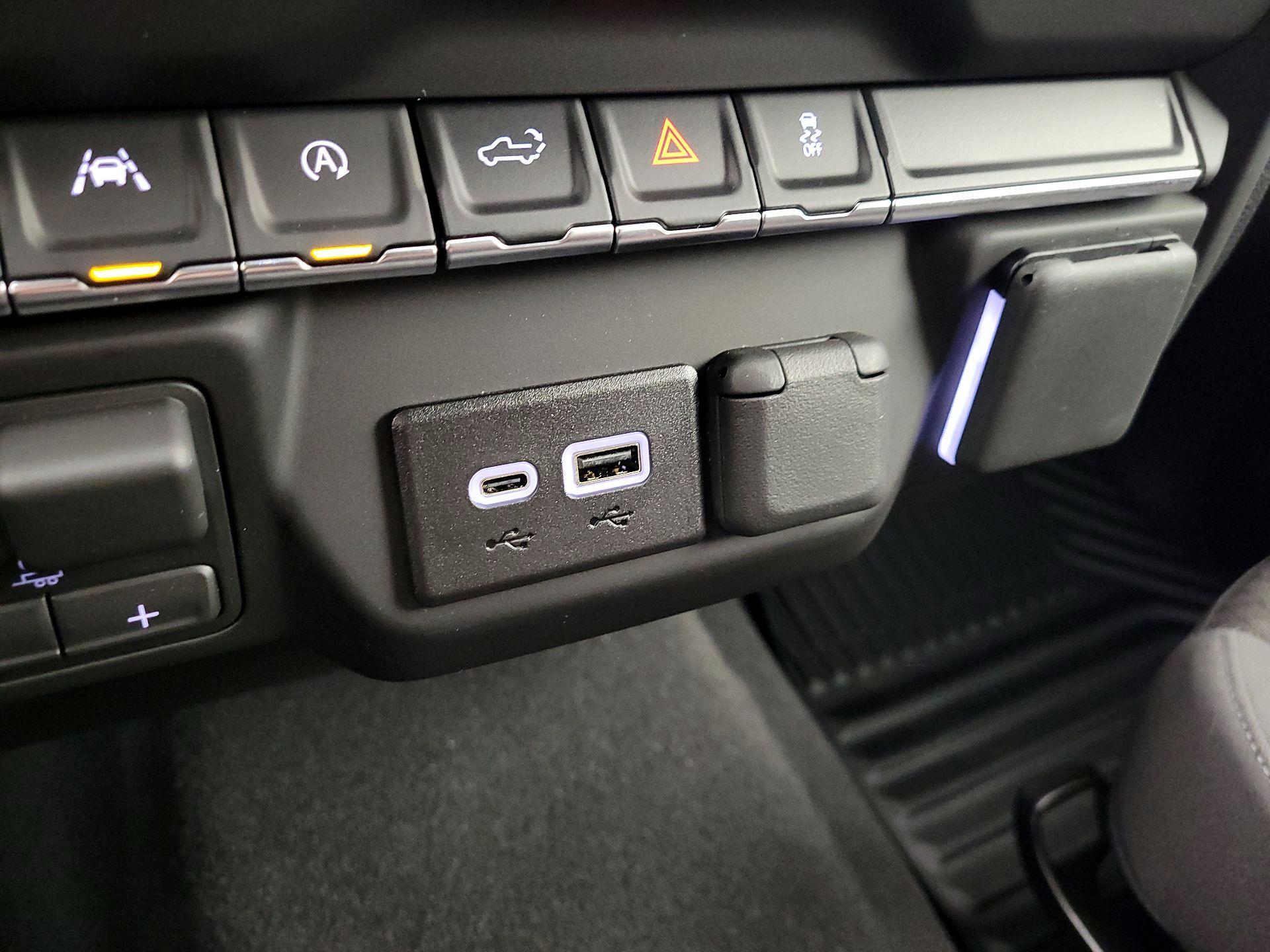 Thumbnail: 2026 Chevrolet Silverado 1500 - 18