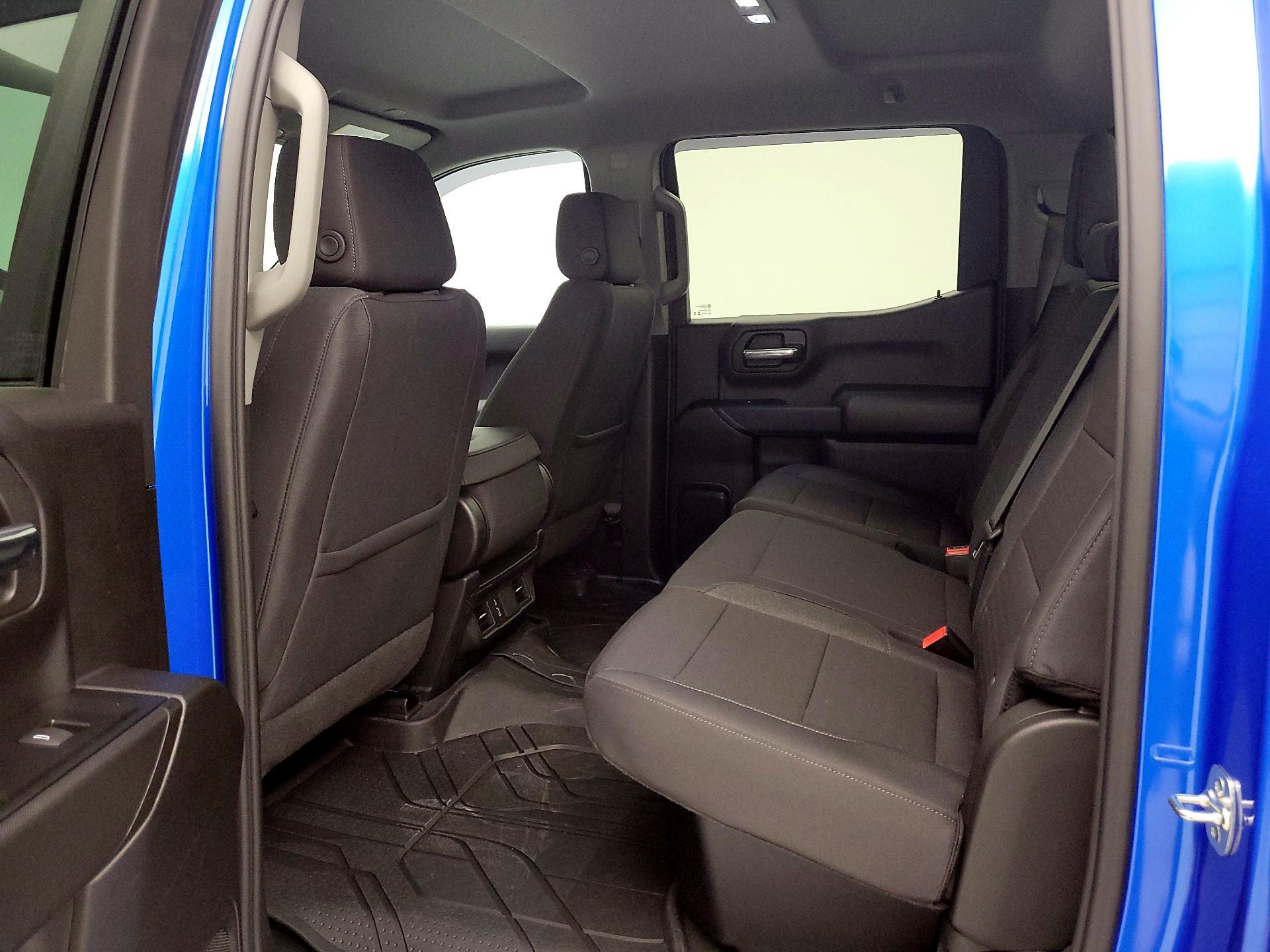 Thumbnail: 2026 Chevrolet Silverado 1500 - 19