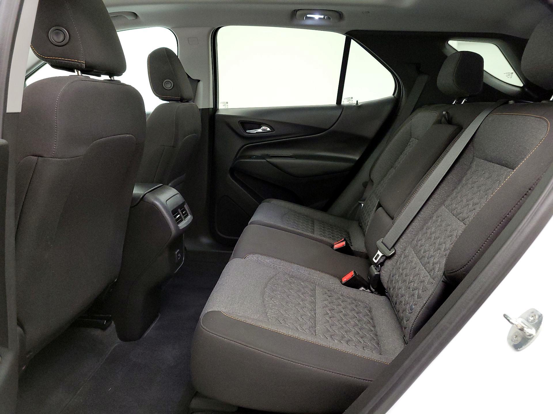 Thumbnail: 2022 Chevrolet Equinox - 20