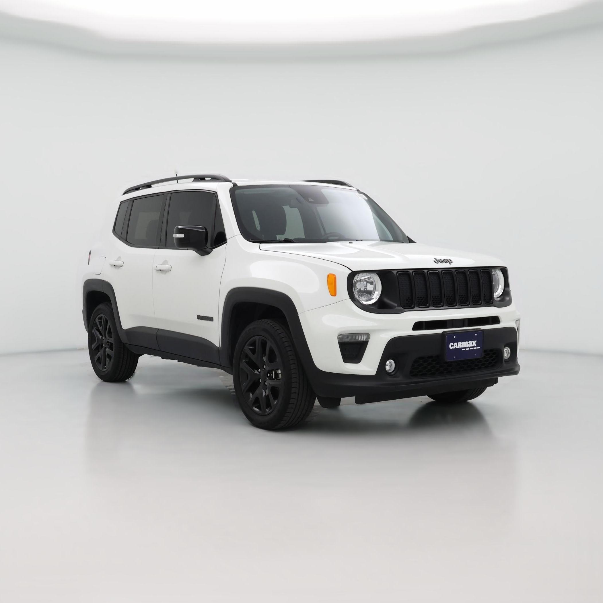 Thumbnail: 2023 Jeep Renegade - 1