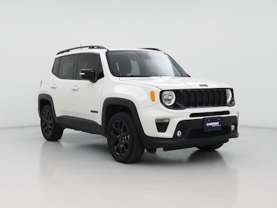 2023 Jeep Renegade Altitude