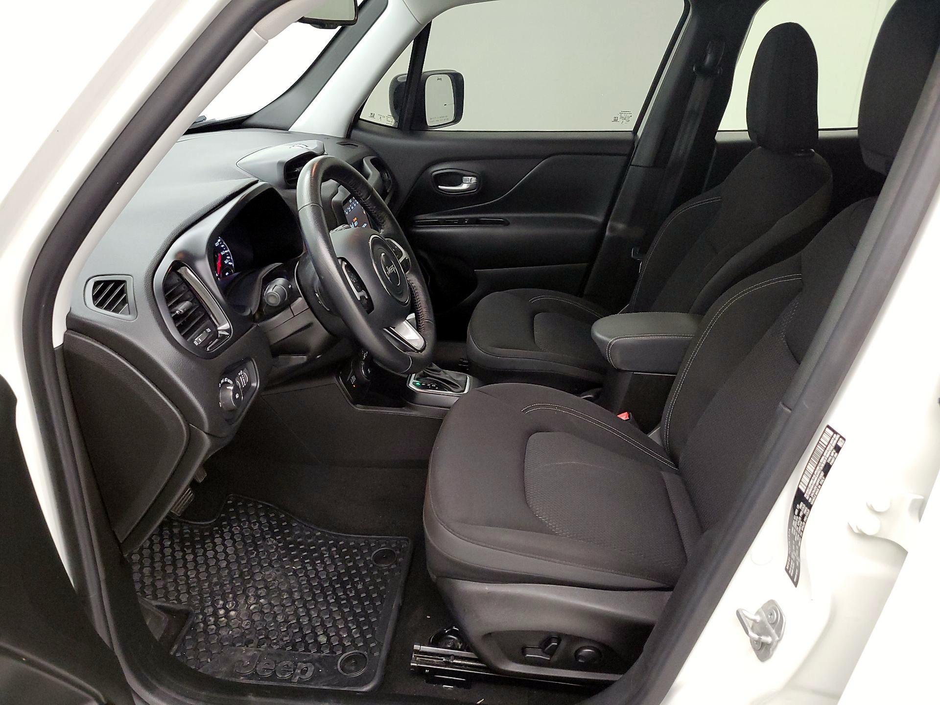 Thumbnail: 2023 Jeep Renegade - 11